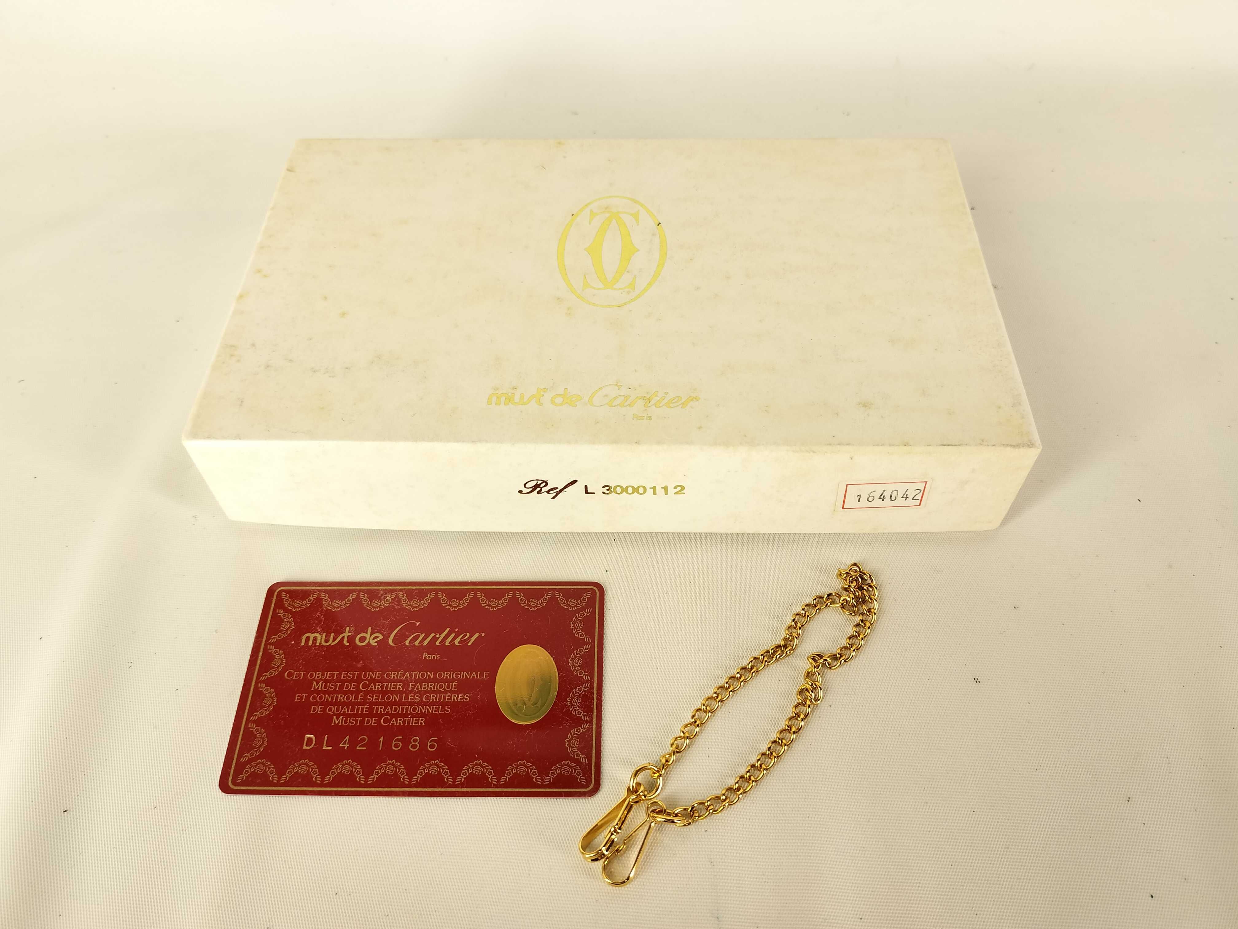 Must Chain Pouch — view 10