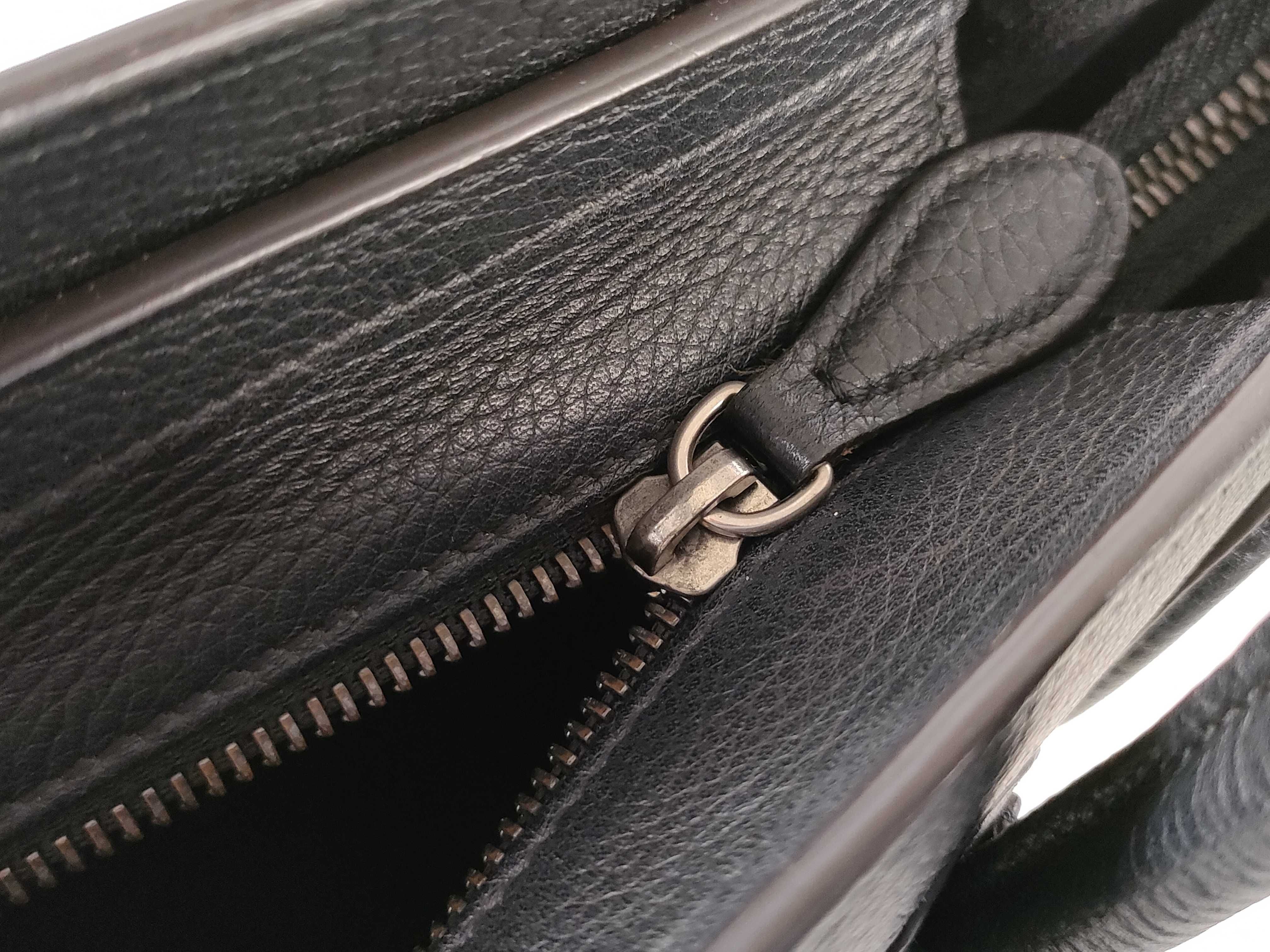 Luggage Nano Shopper Suri Black Handbag — view 14