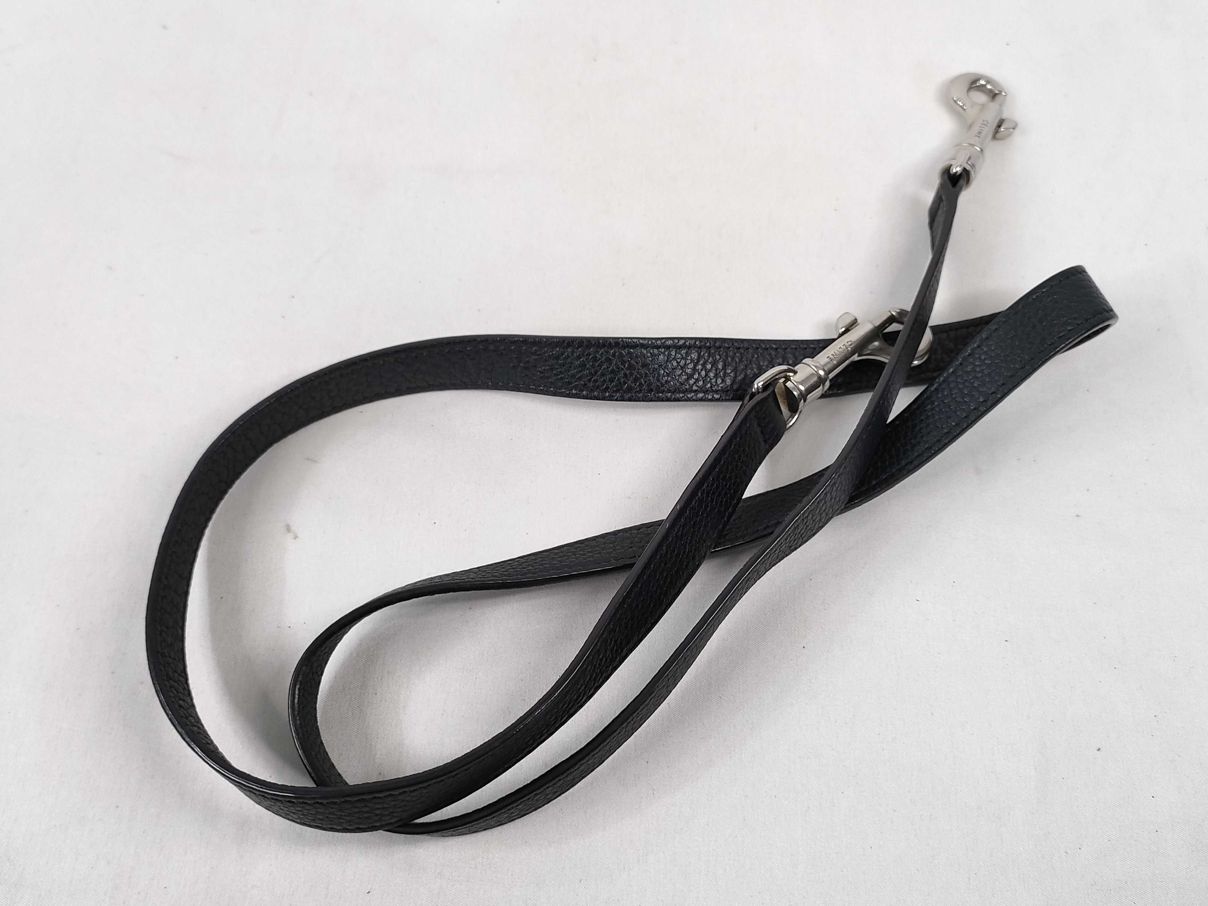 Luggage Nano Shopper Suri Black Handbag — view 6