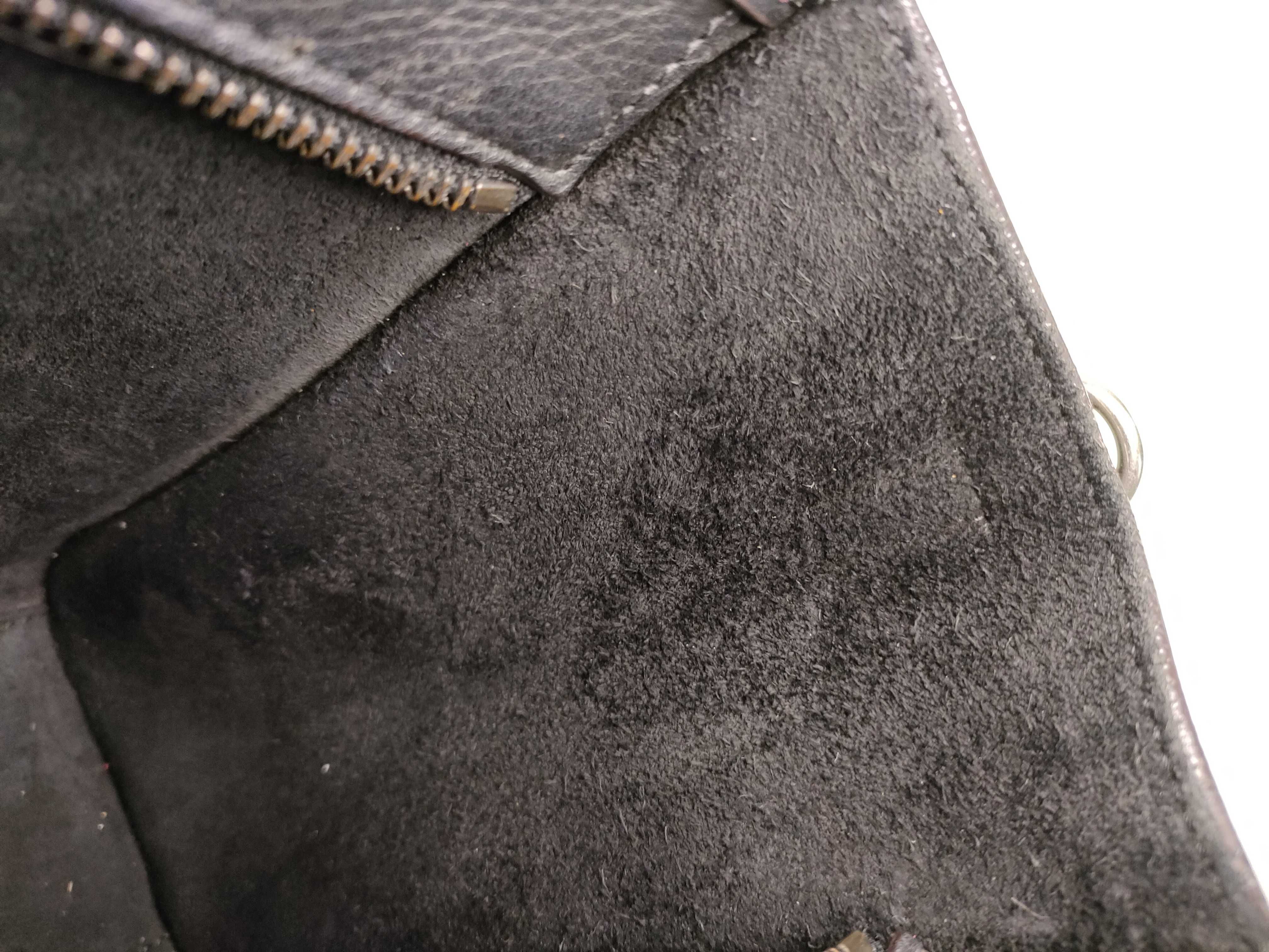 Luggage Nano Shopper Suri Black Handbag — view 10