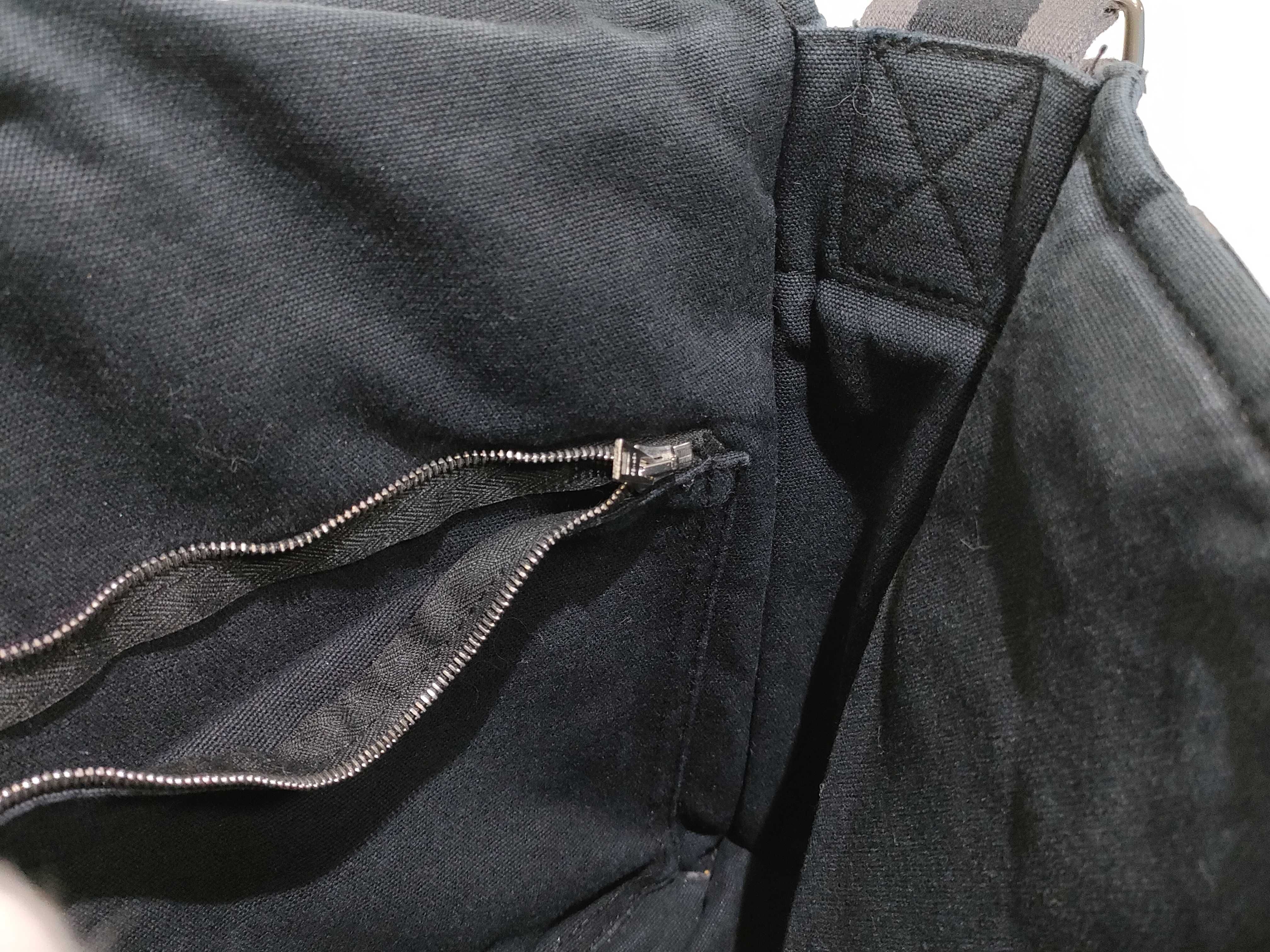 Fourre-Tout Hermes Fourre-Tout Bassas Shoulder Bag — view 11