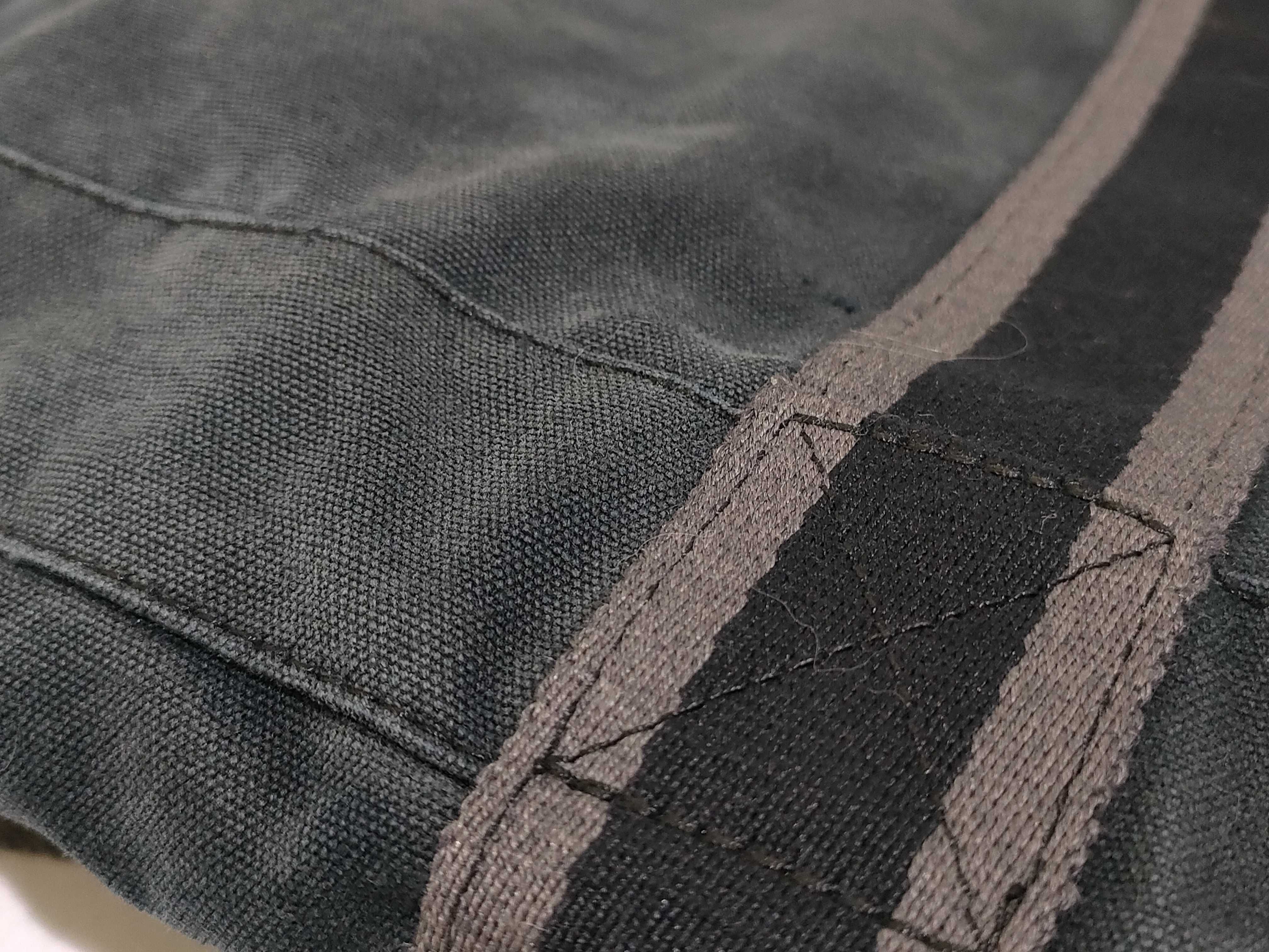 Fourre-Tout Hermes Fourre-Tout Bassas Shoulder Bag — view 15