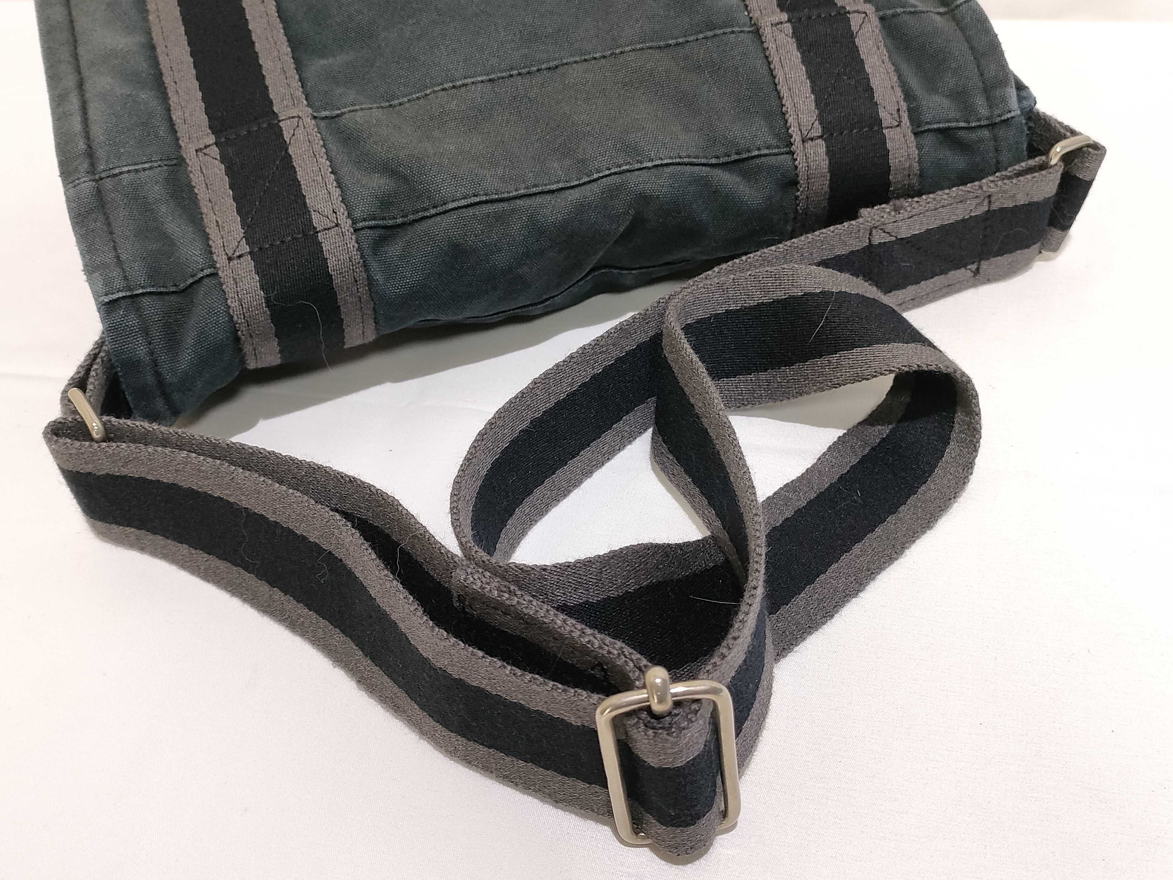 Fourre-Tout Hermes Fourre-Tout Bassas Shoulder Bag — view 3