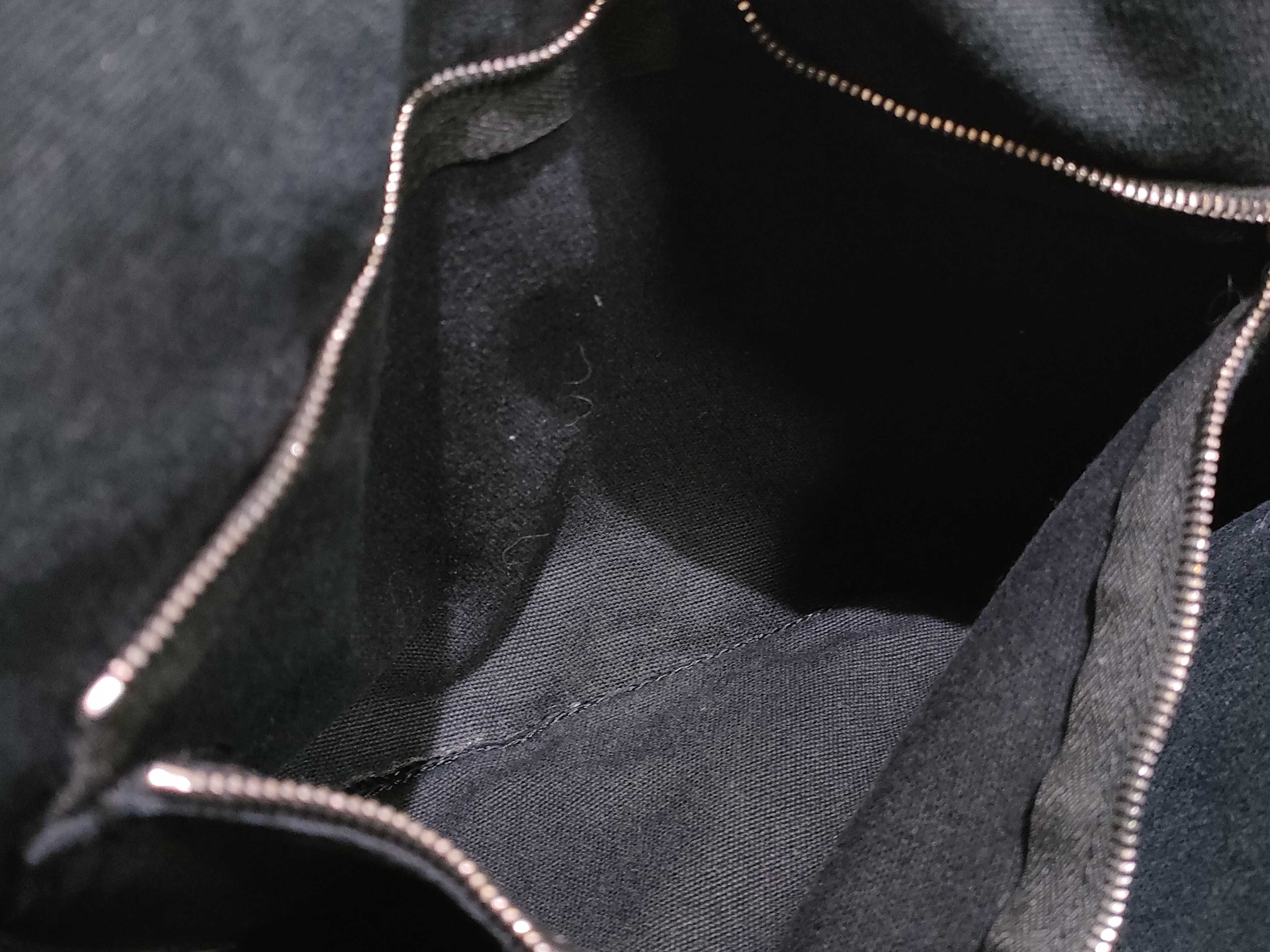 Fourre-Tout Hermes Fourre-Tout Bassas Shoulder Bag — view 10