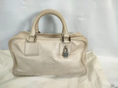 Amazona Handbag