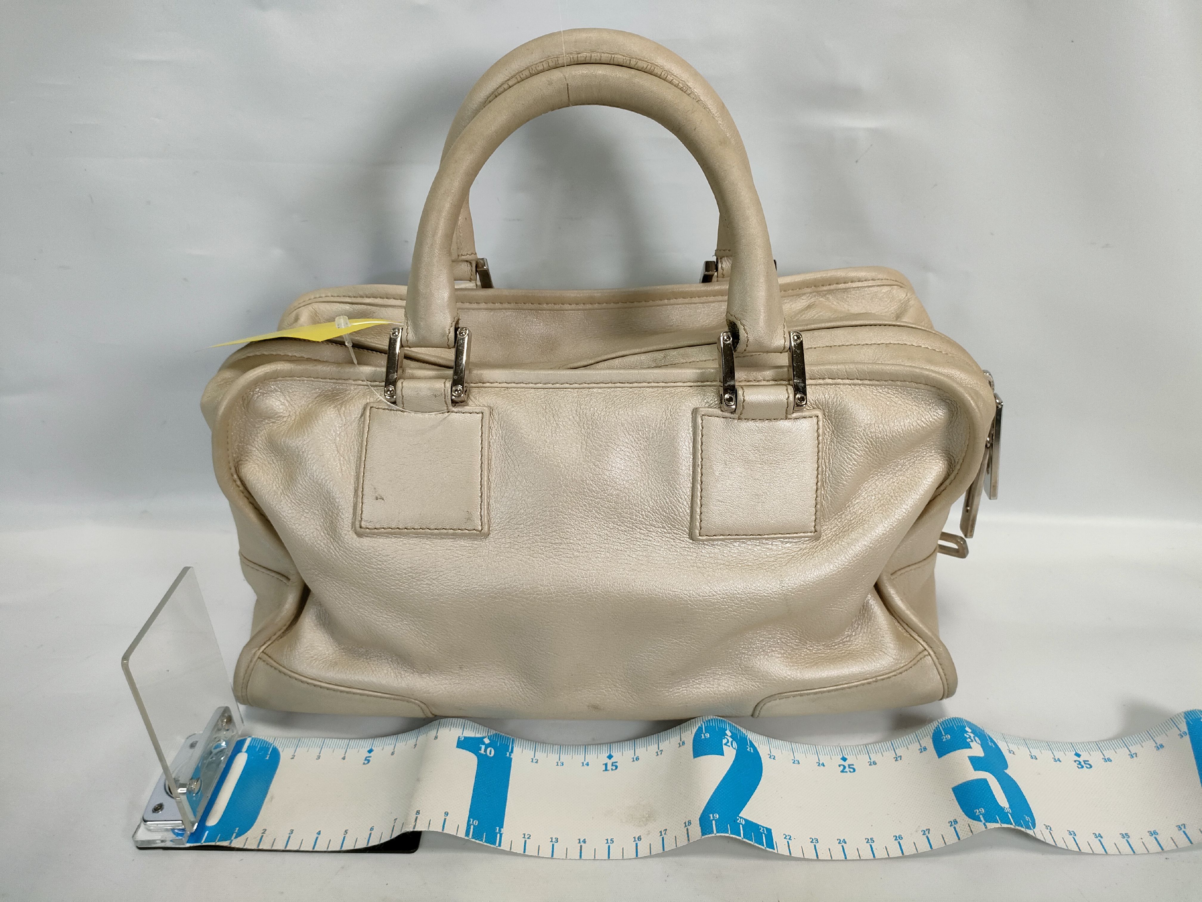 Amazona Handbag — view 2