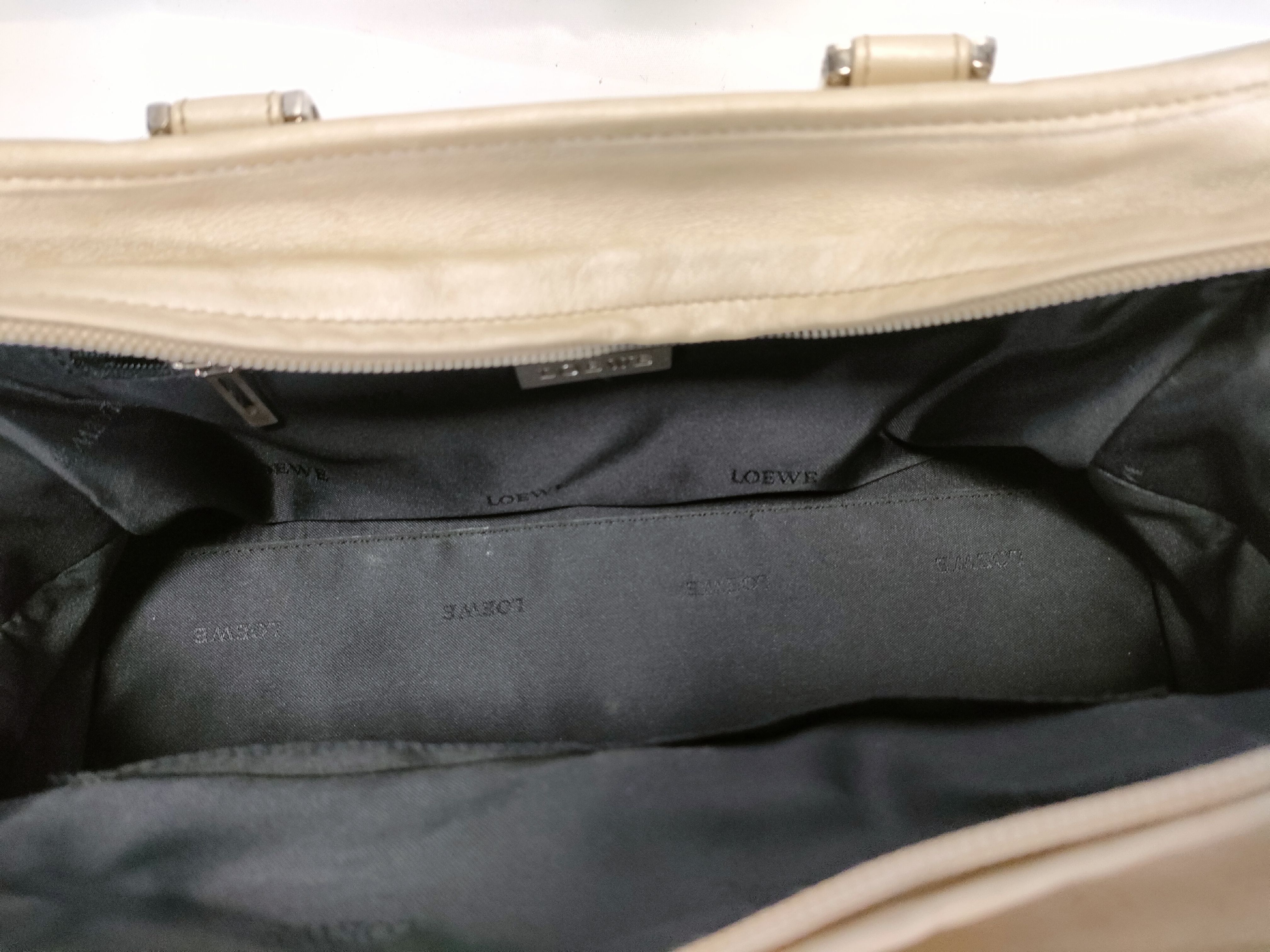 Amazona Handbag — view 11