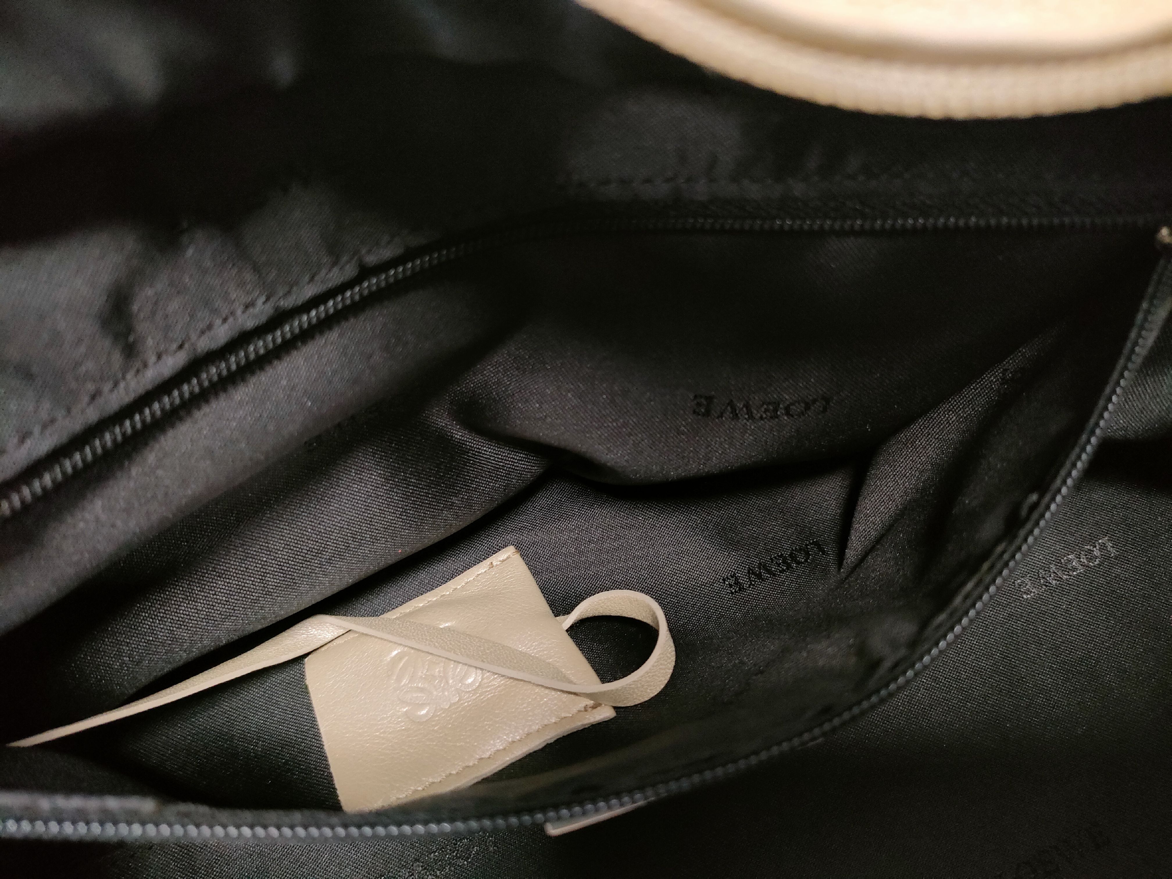 Amazona Handbag — view 14