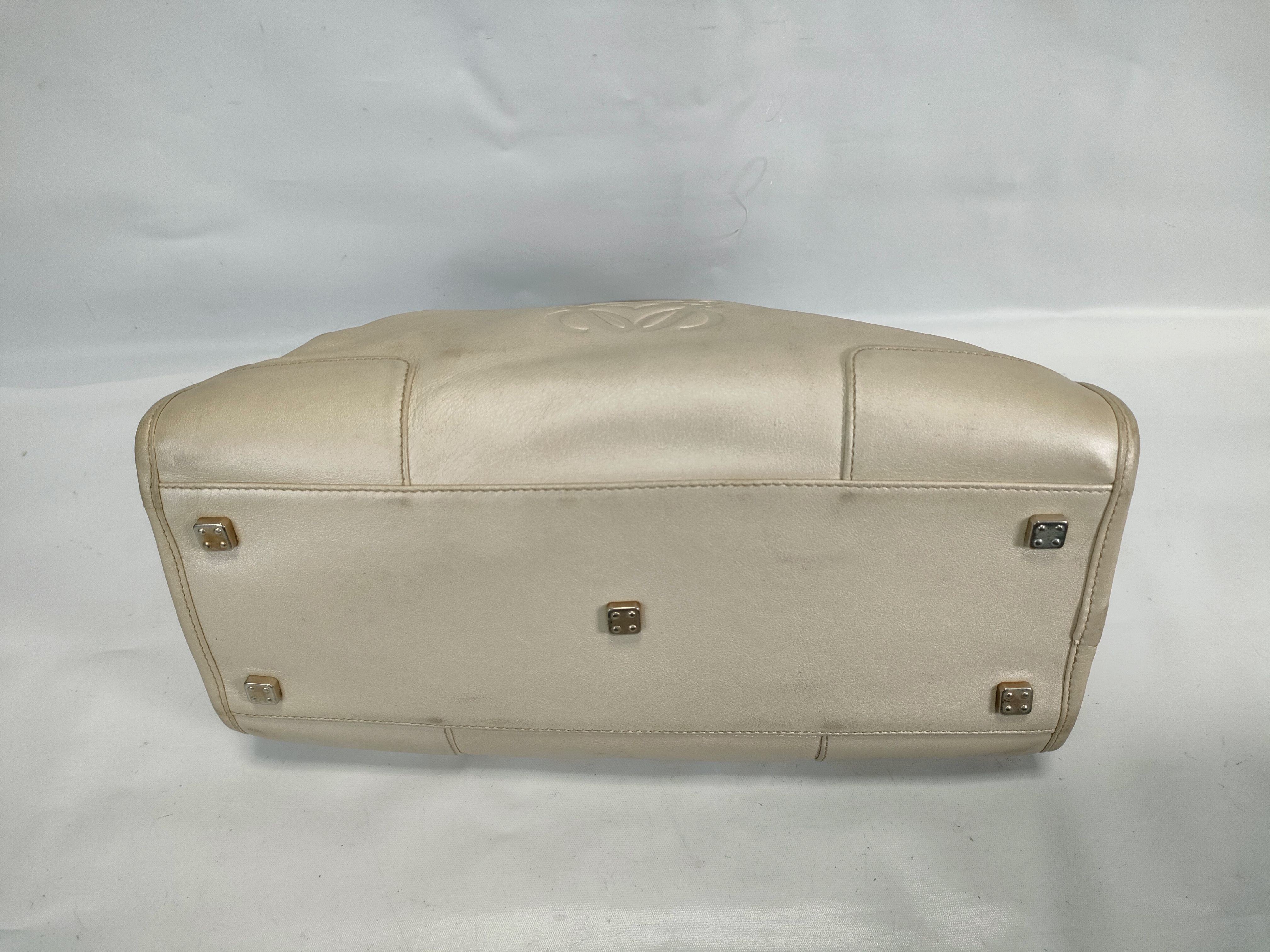 Amazona Handbag — view 7