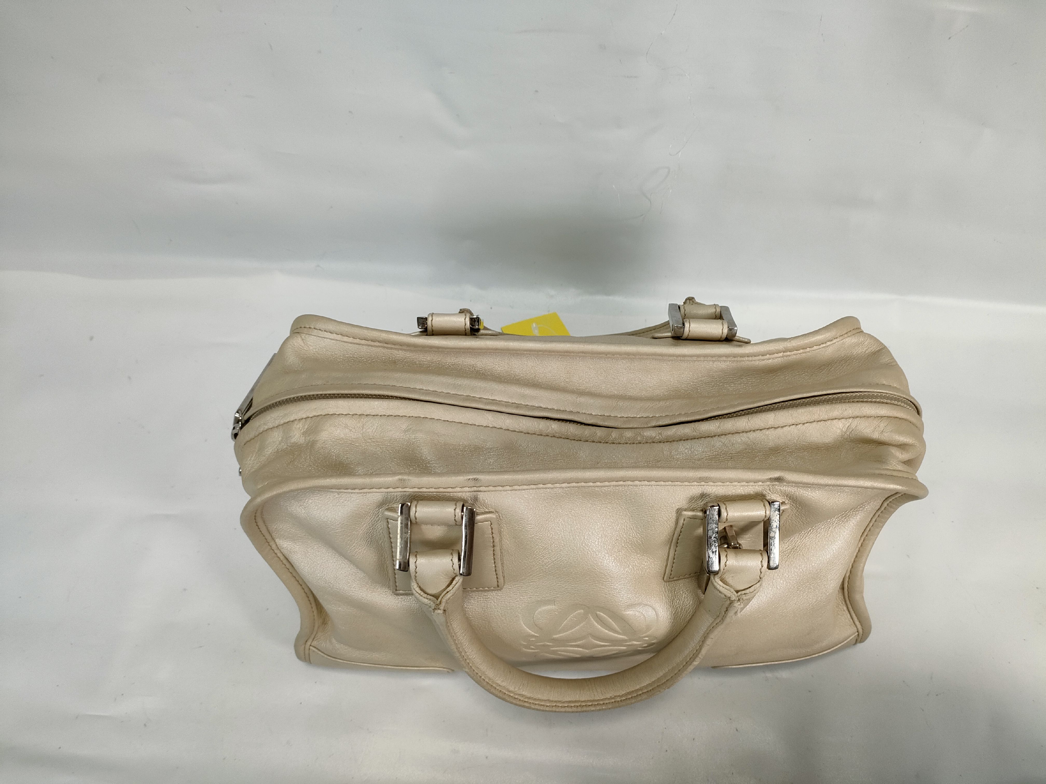Amazona Handbag — view 8