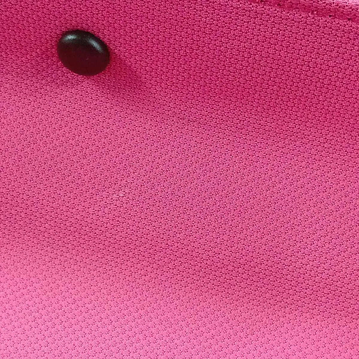 [Individually packaged] Louis Vuitton Monogram Macassar Horizon 55 M12612 Brown x Pink, PIN code 505, RFID responsive. — view 15