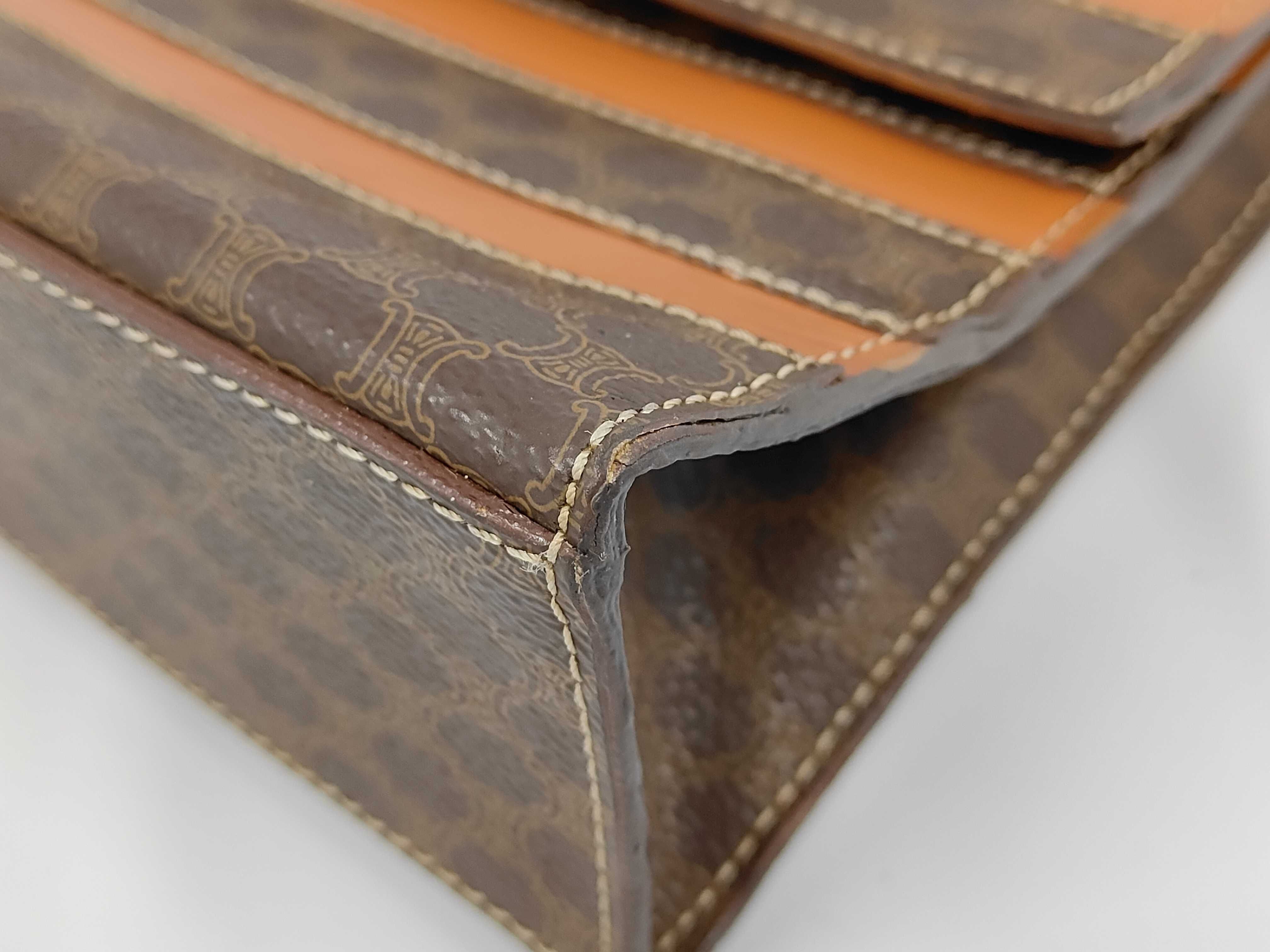 Leather Handbag — view 4