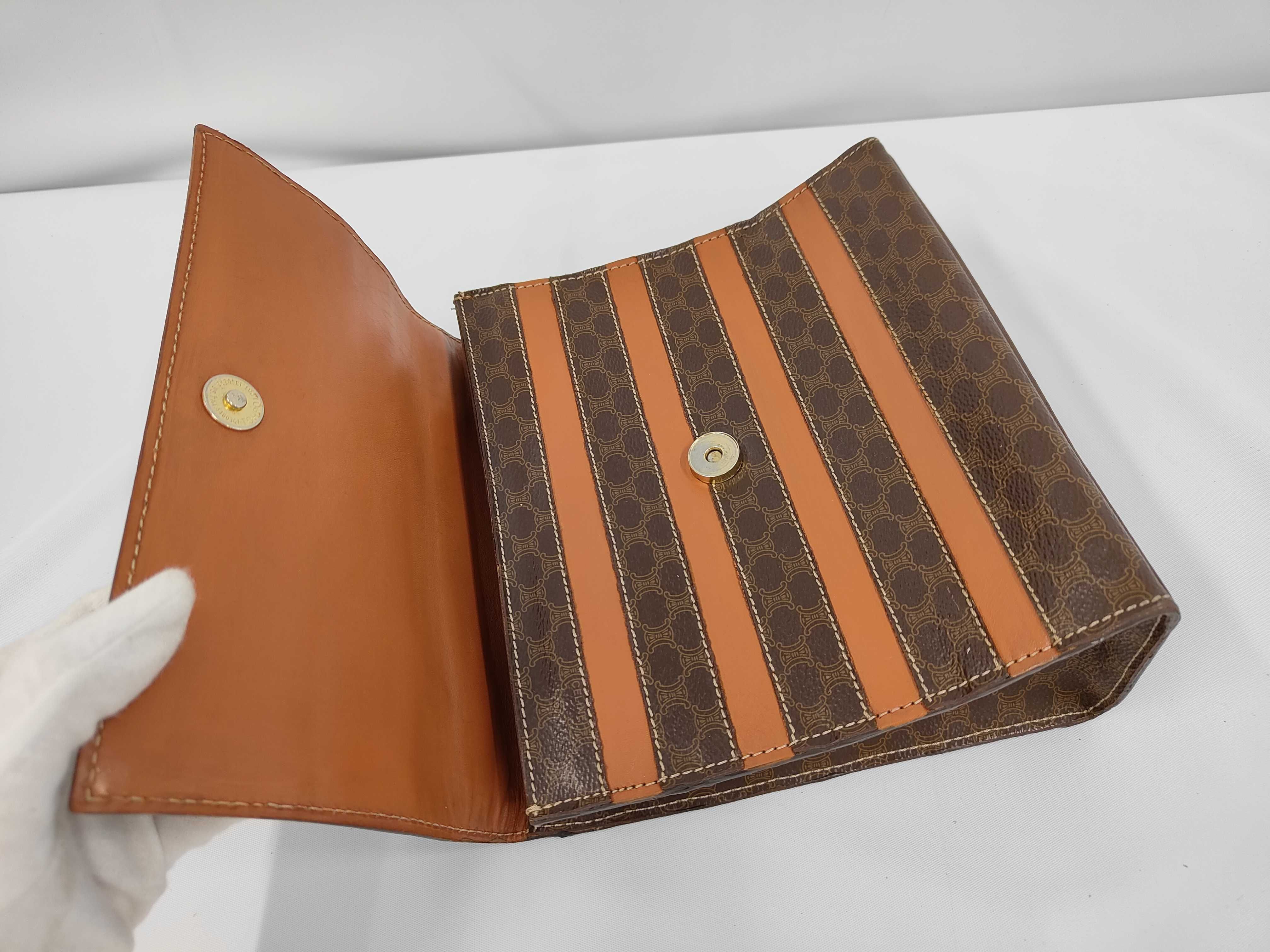 Leather Handbag — view 7