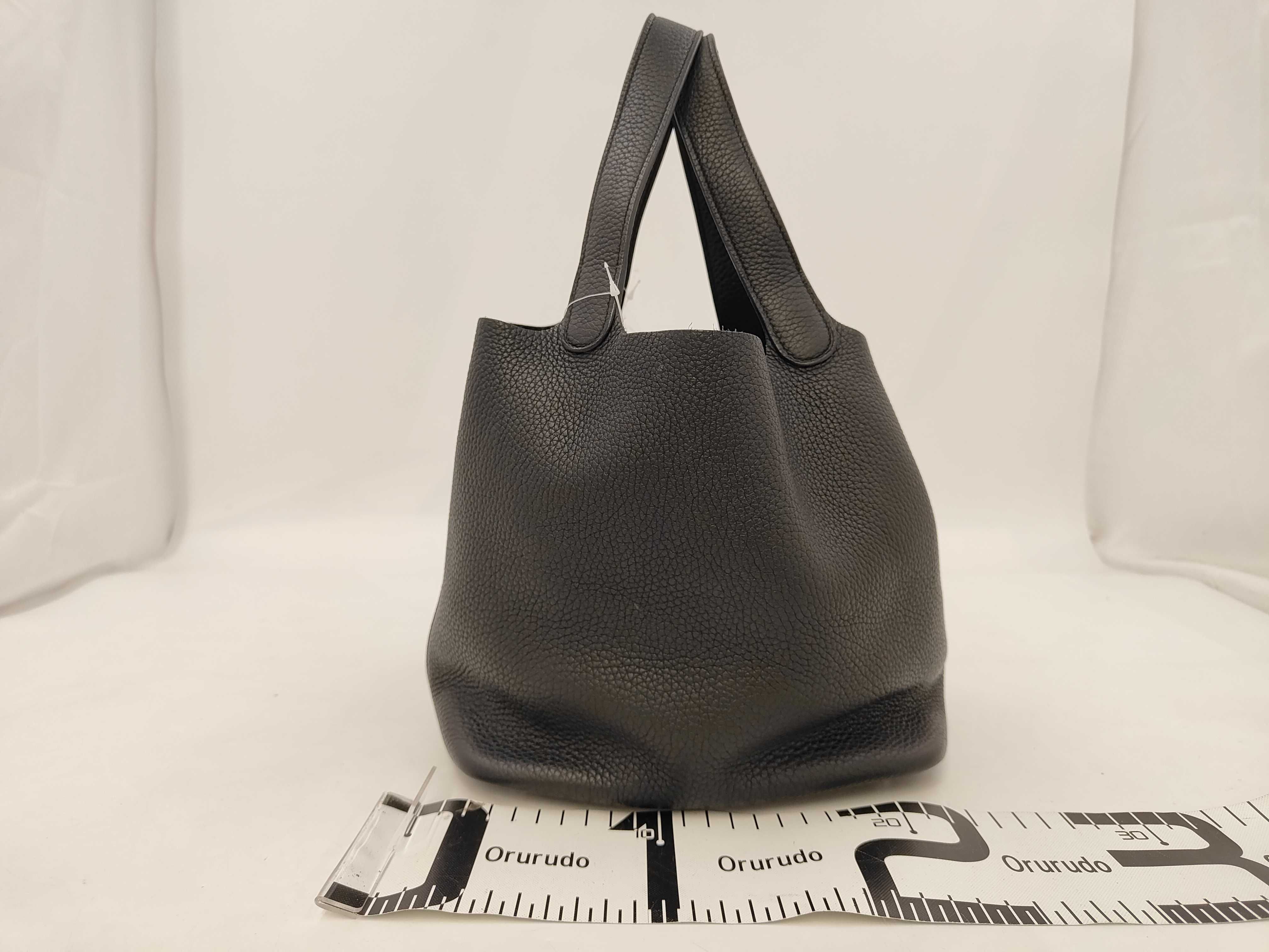 Picotin Lock Handbag — view 2