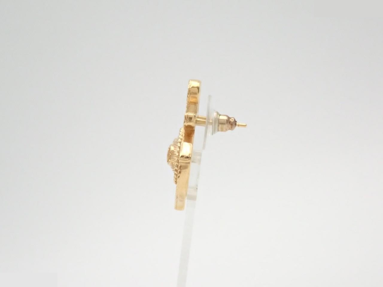 Earrings B18A — view 3