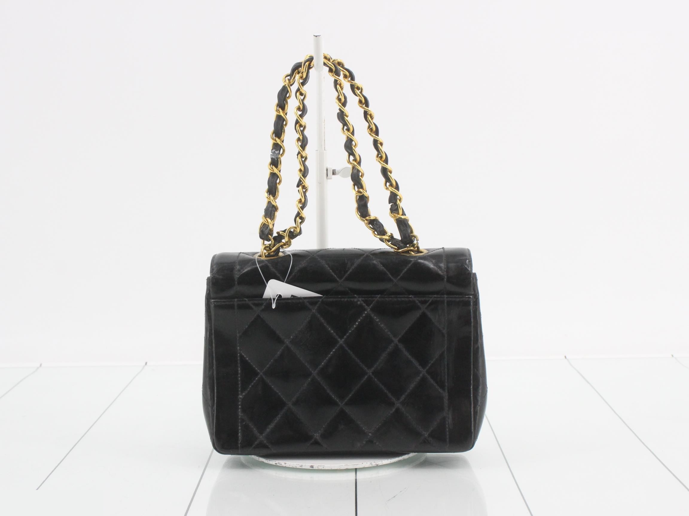 Matelassé Handbag — view 2