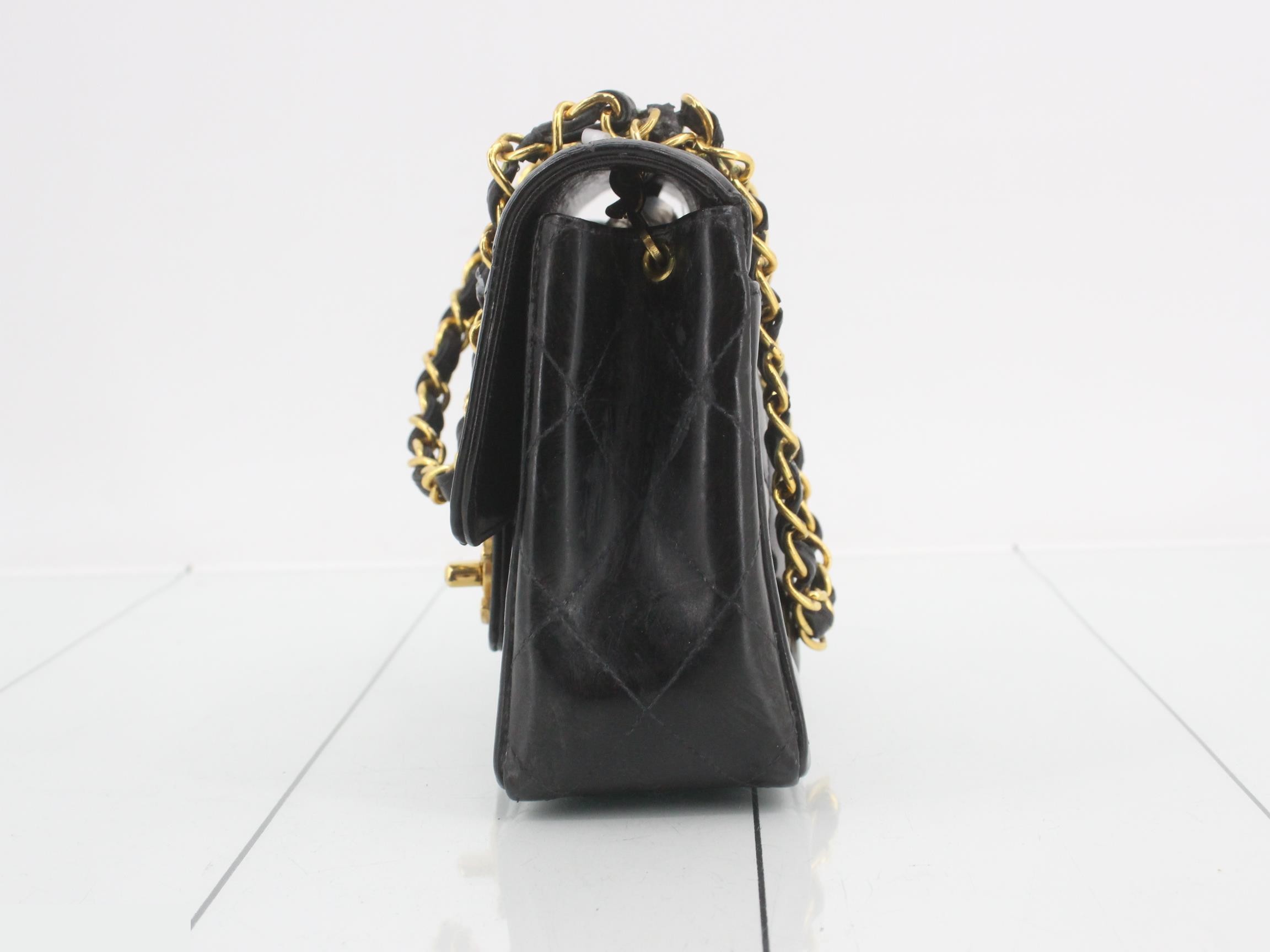 Matelassé Handbag — view 3