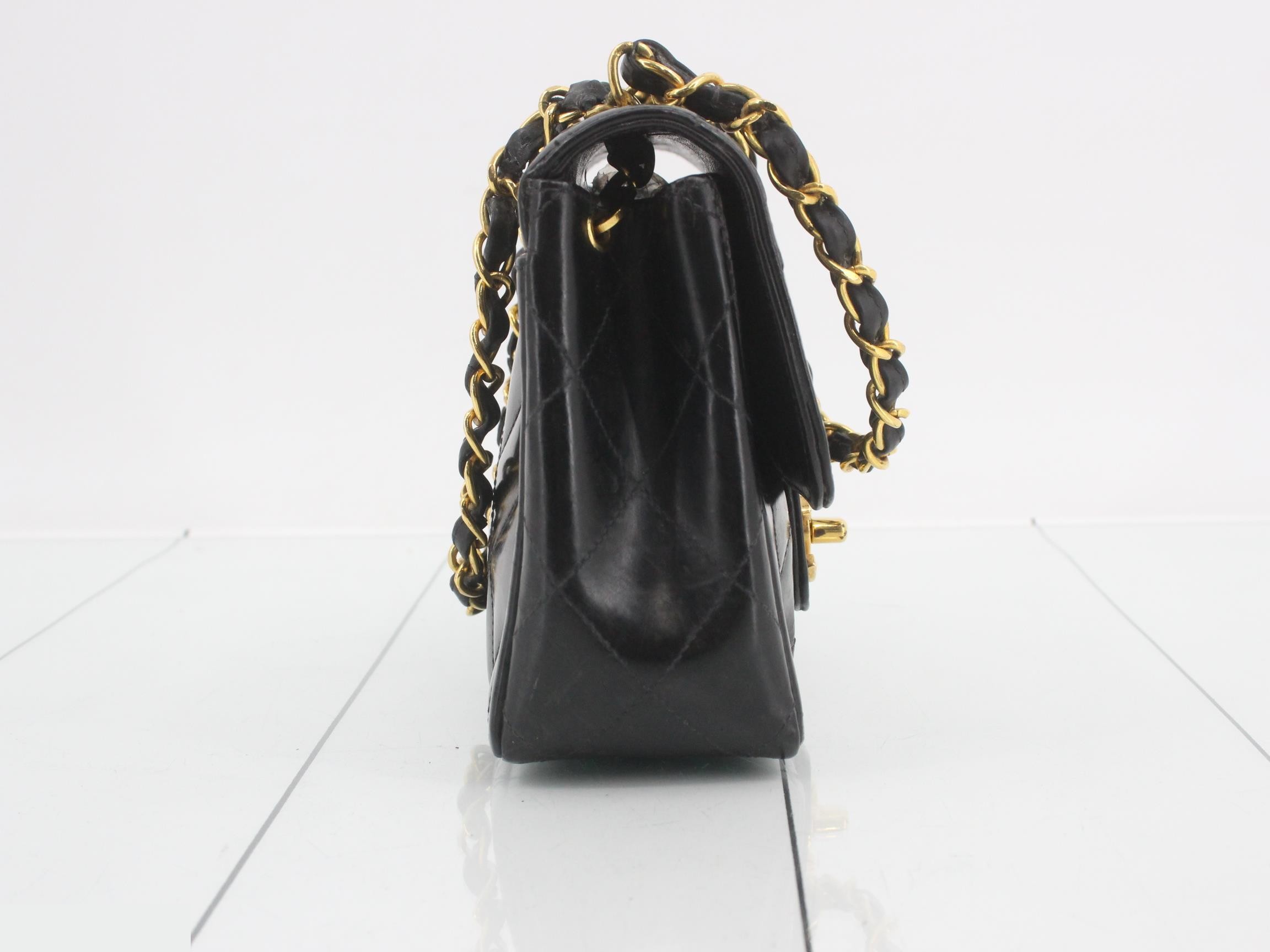 Matelassé Handbag — view 4