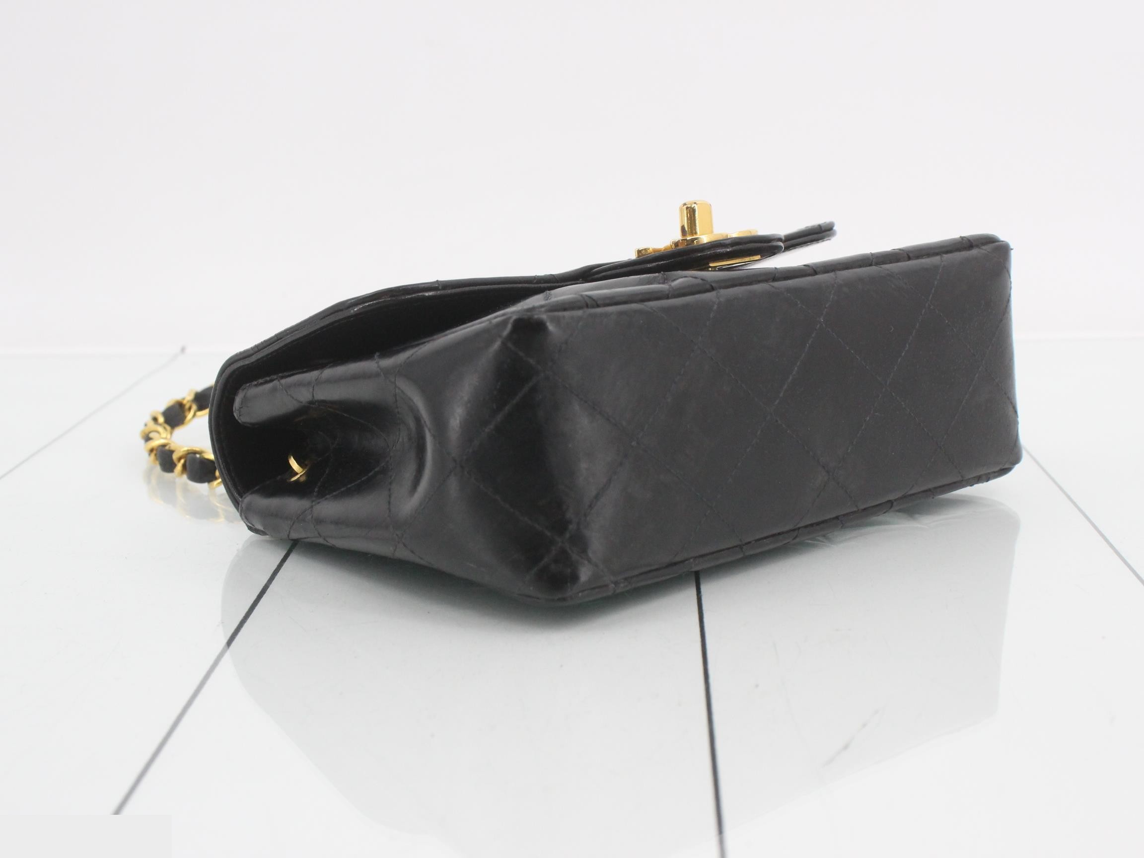 Matelassé Handbag — view 5