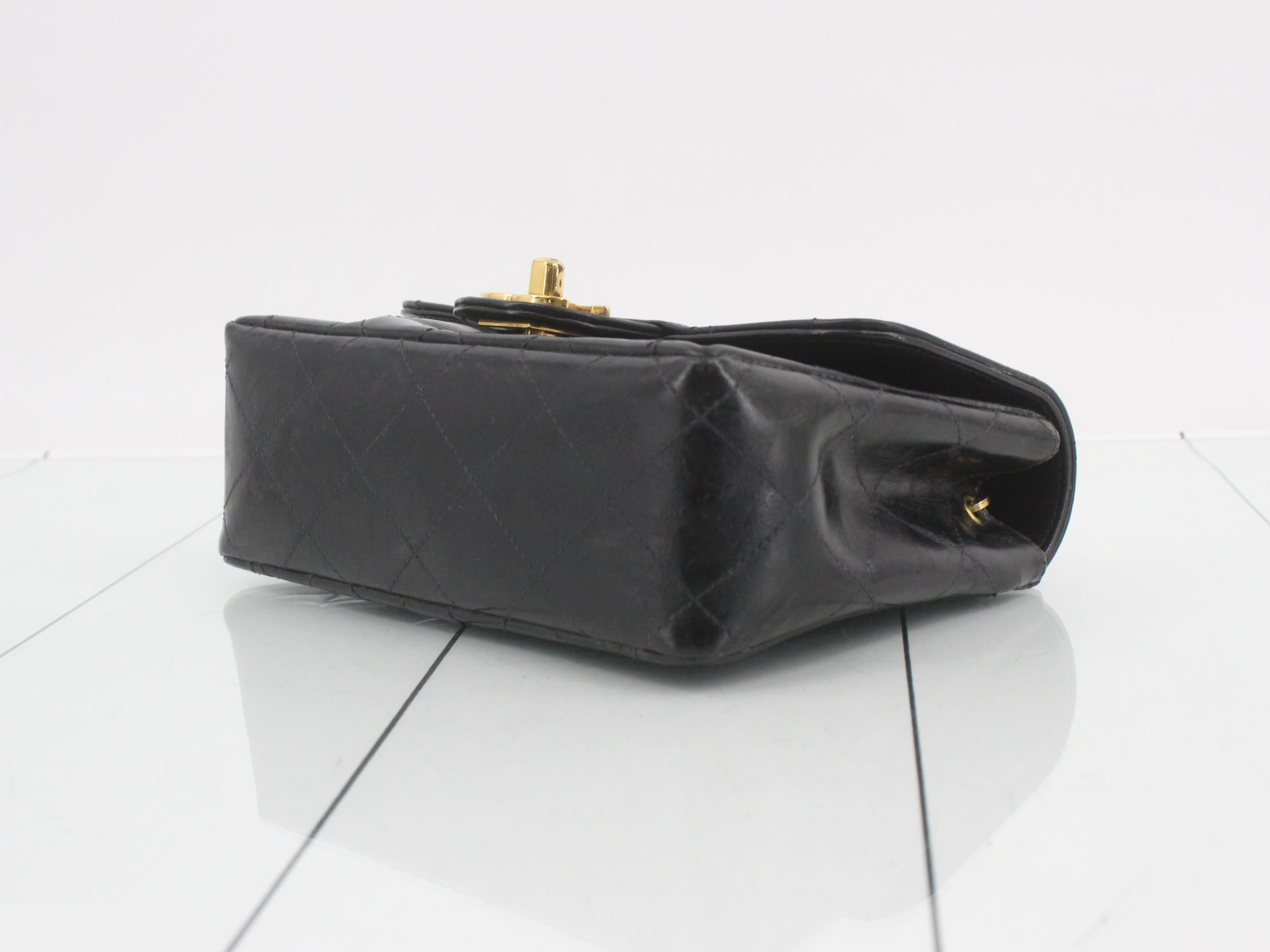Matelassé Handbag — view 6