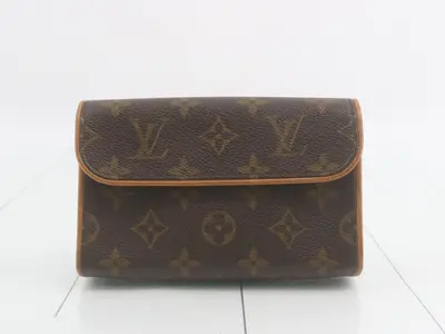 Pochette Florentine