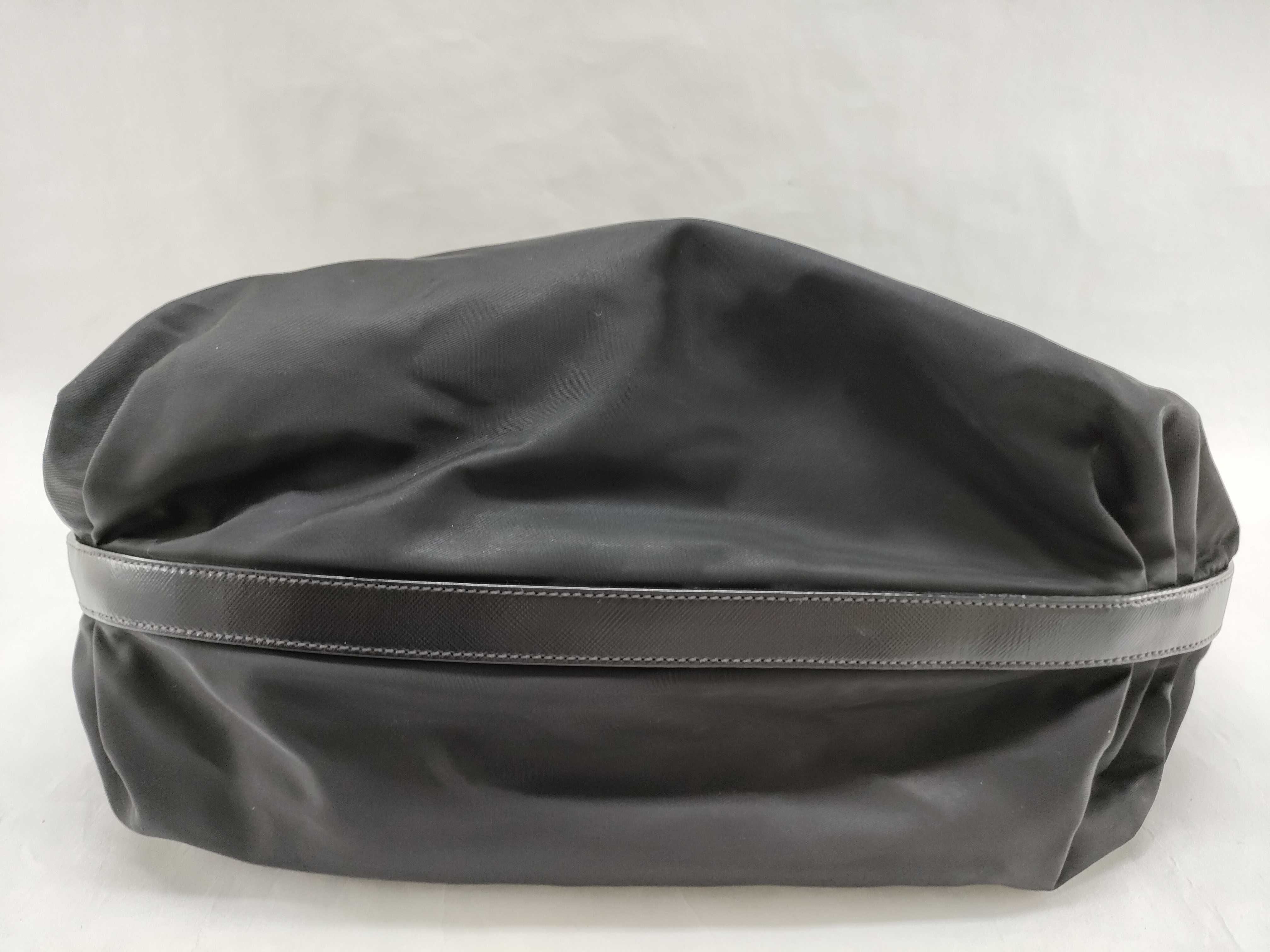 Nylon Prada Shoulder Bag Nylon Shoulder Bag — view 8