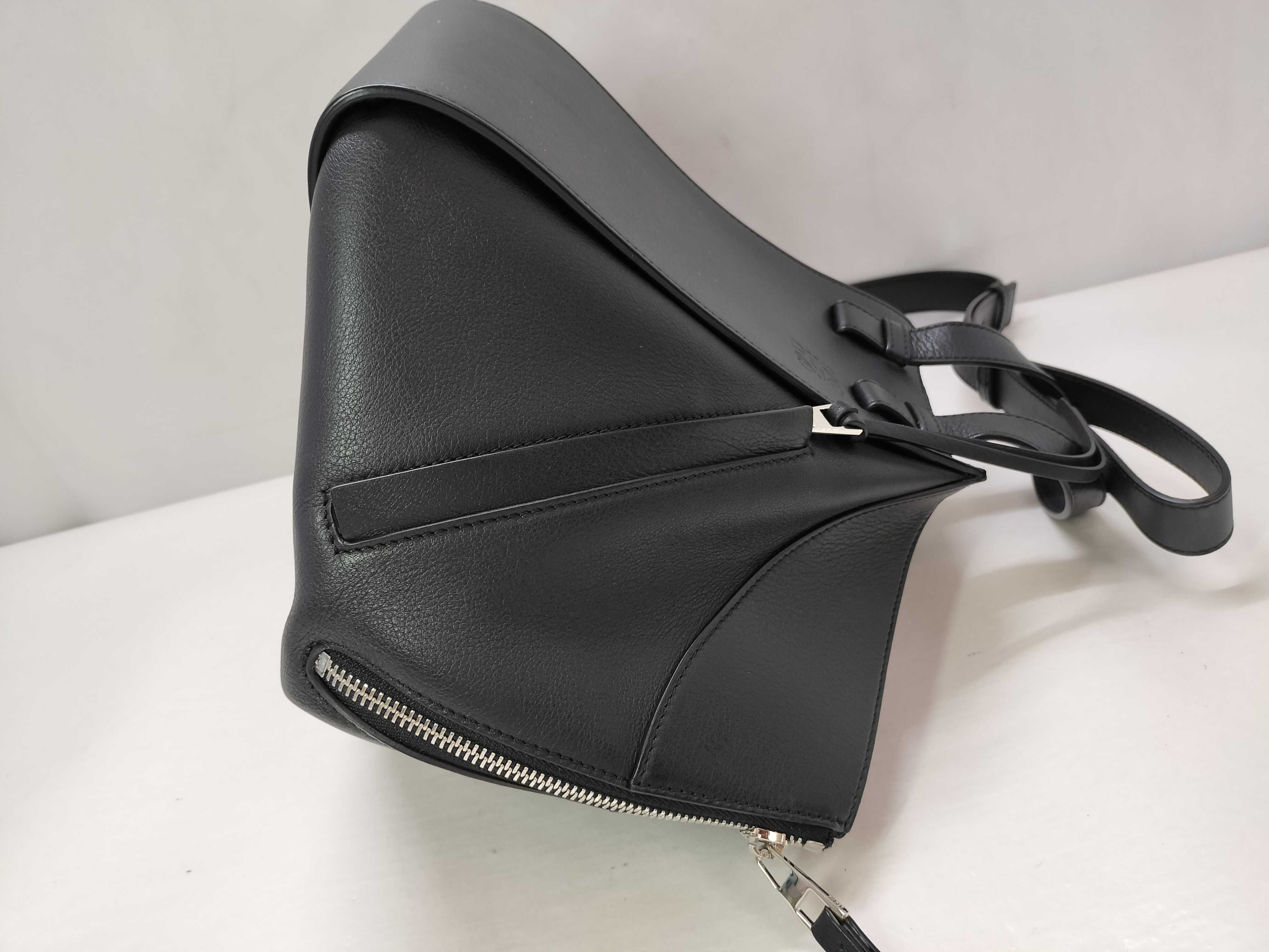 Hammock Small 2-way Bag Shoulder Bag — view 12