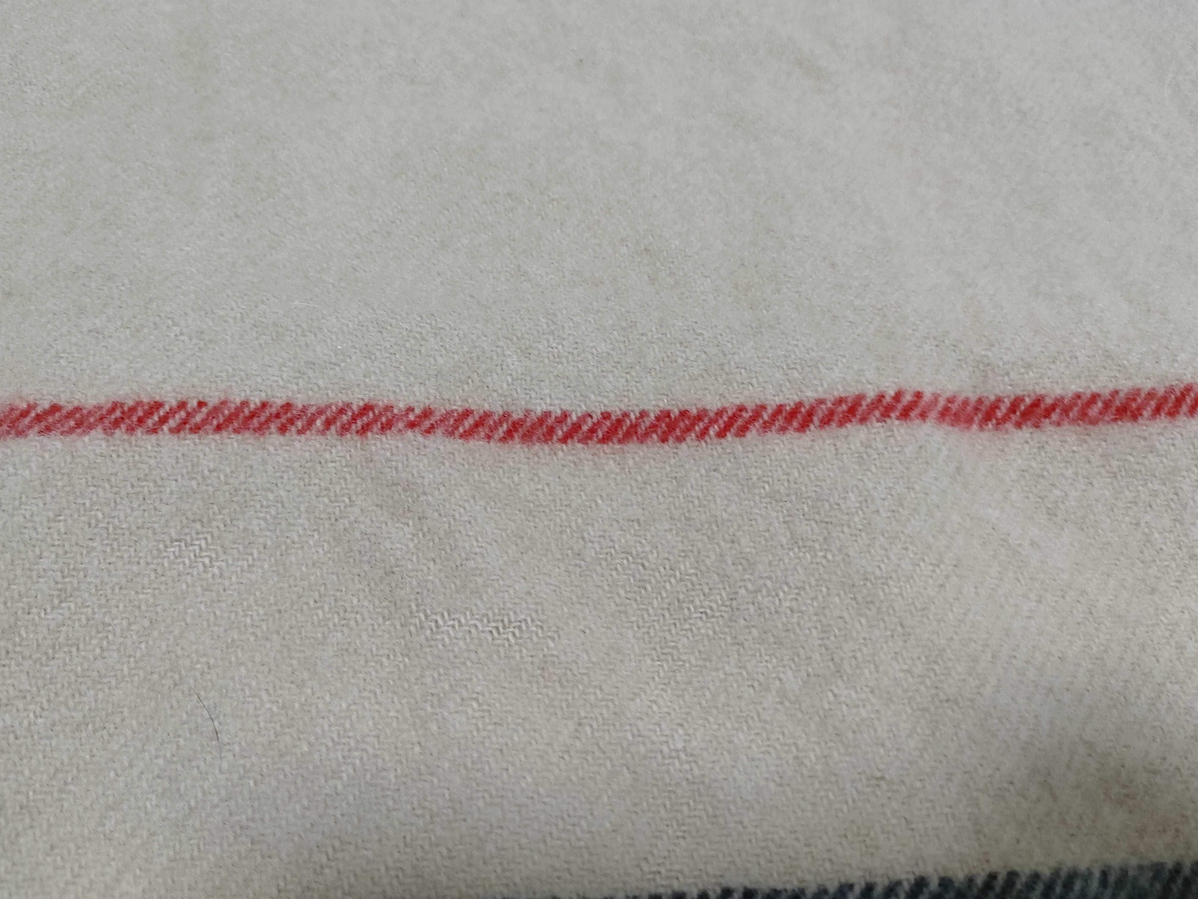 Nova Check Beige Shawl, Throw, and Other Accessories — view 6