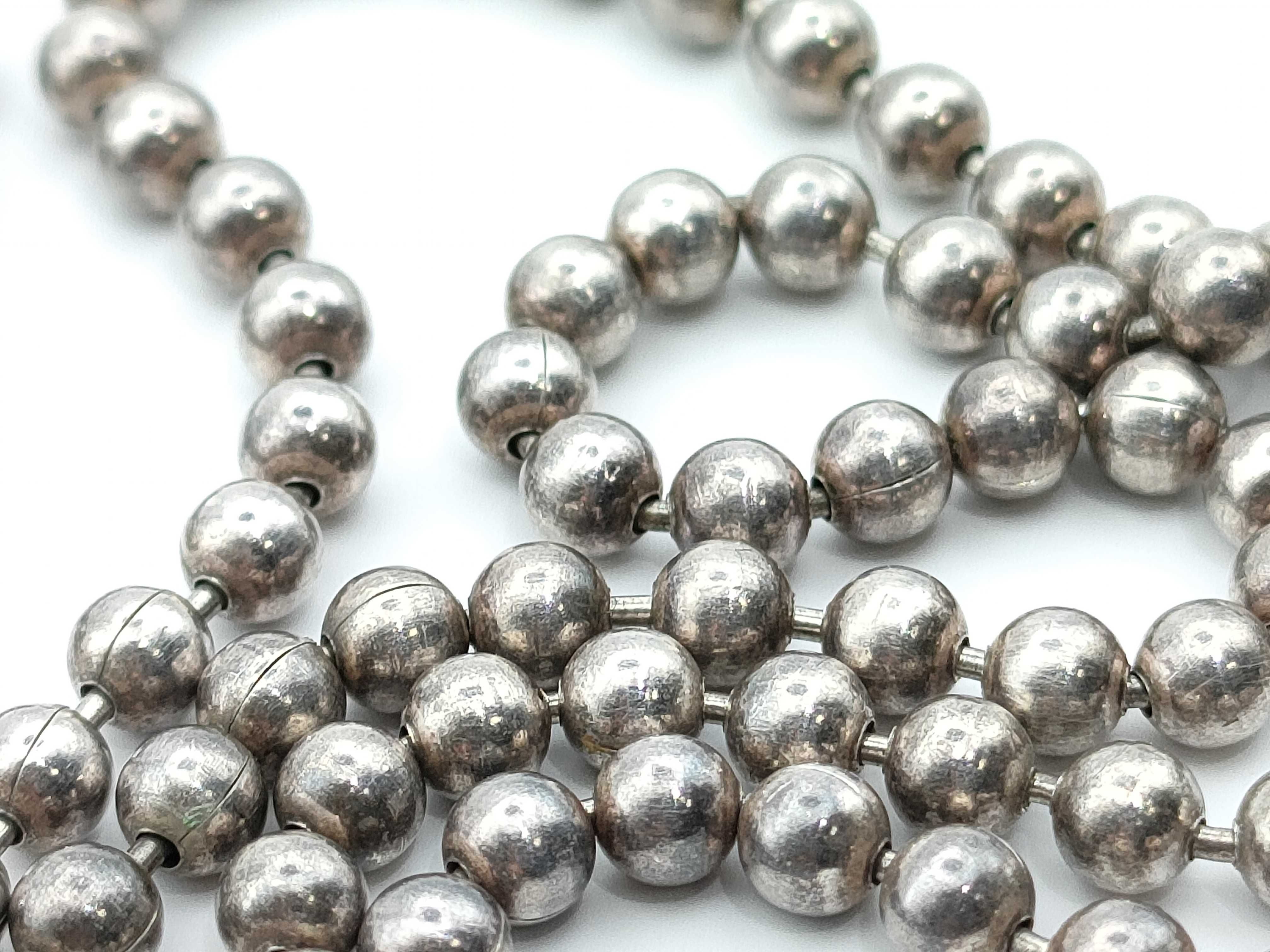 Dog Tag Necklace — view 11