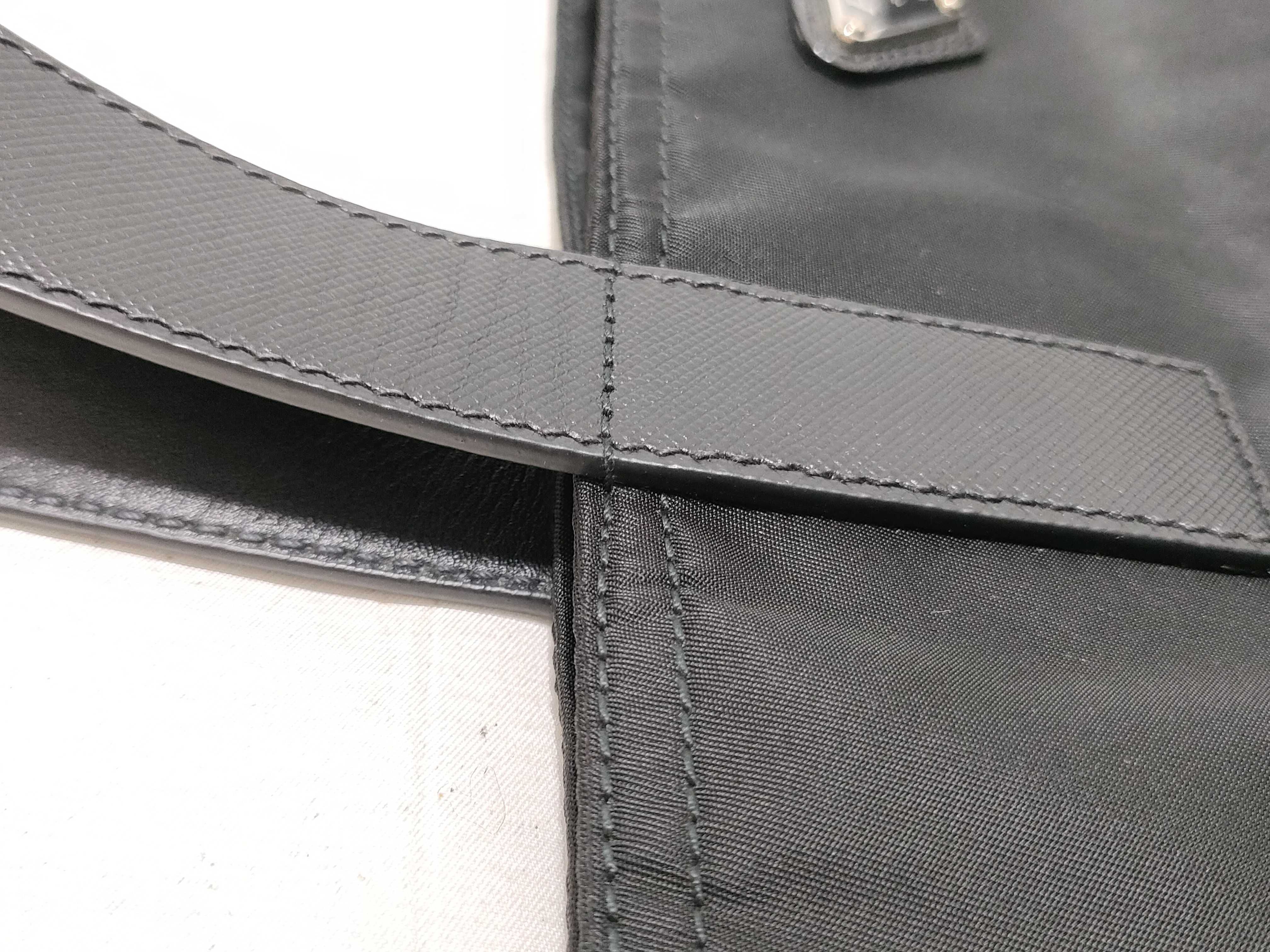 Nylon Tote Bag — view 5