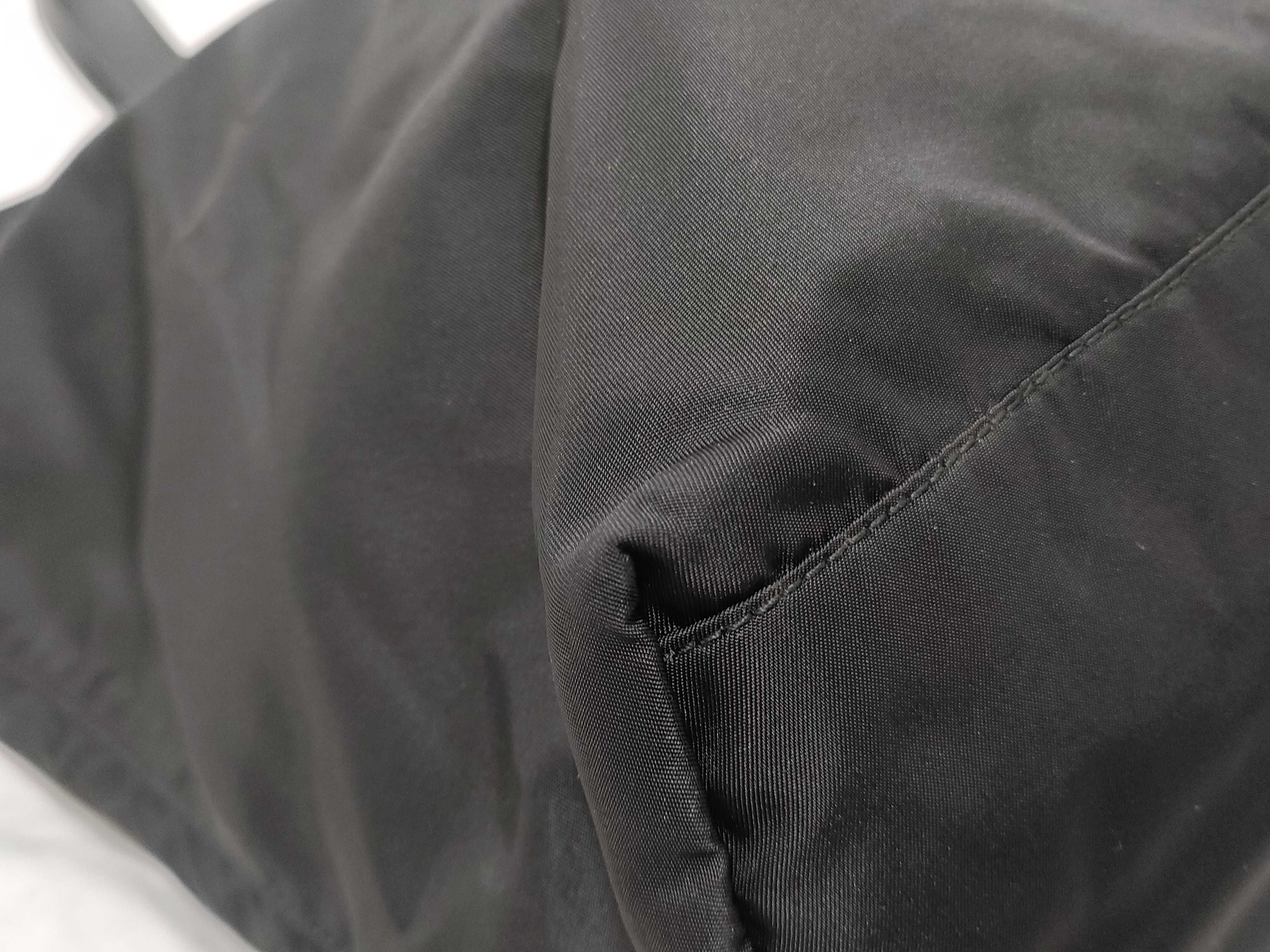 Nylon Tote Bag — view 6