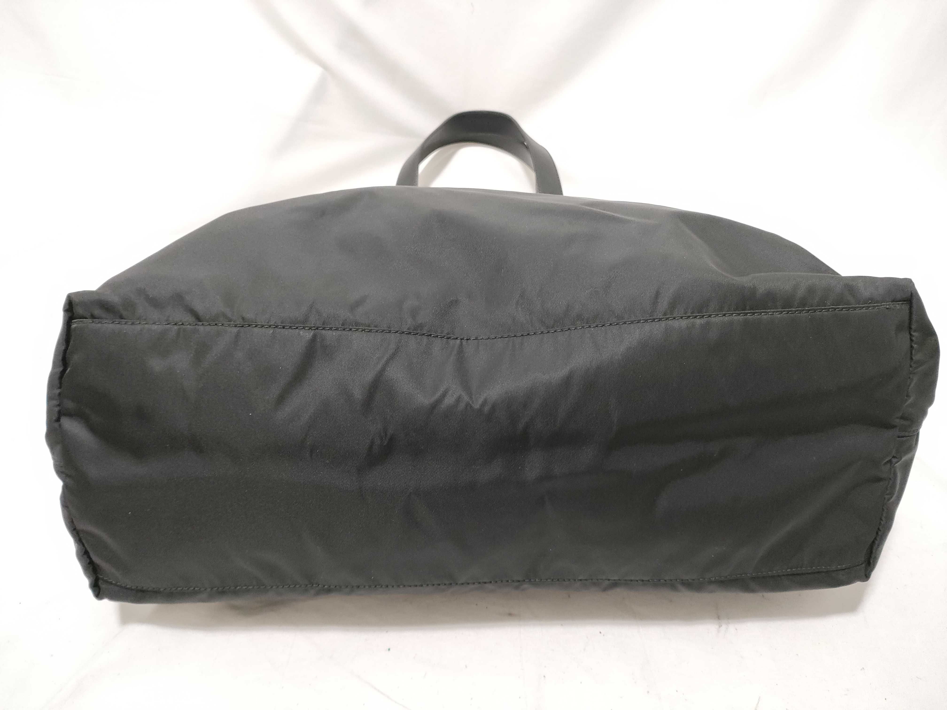 Nylon Tote Bag — view 7