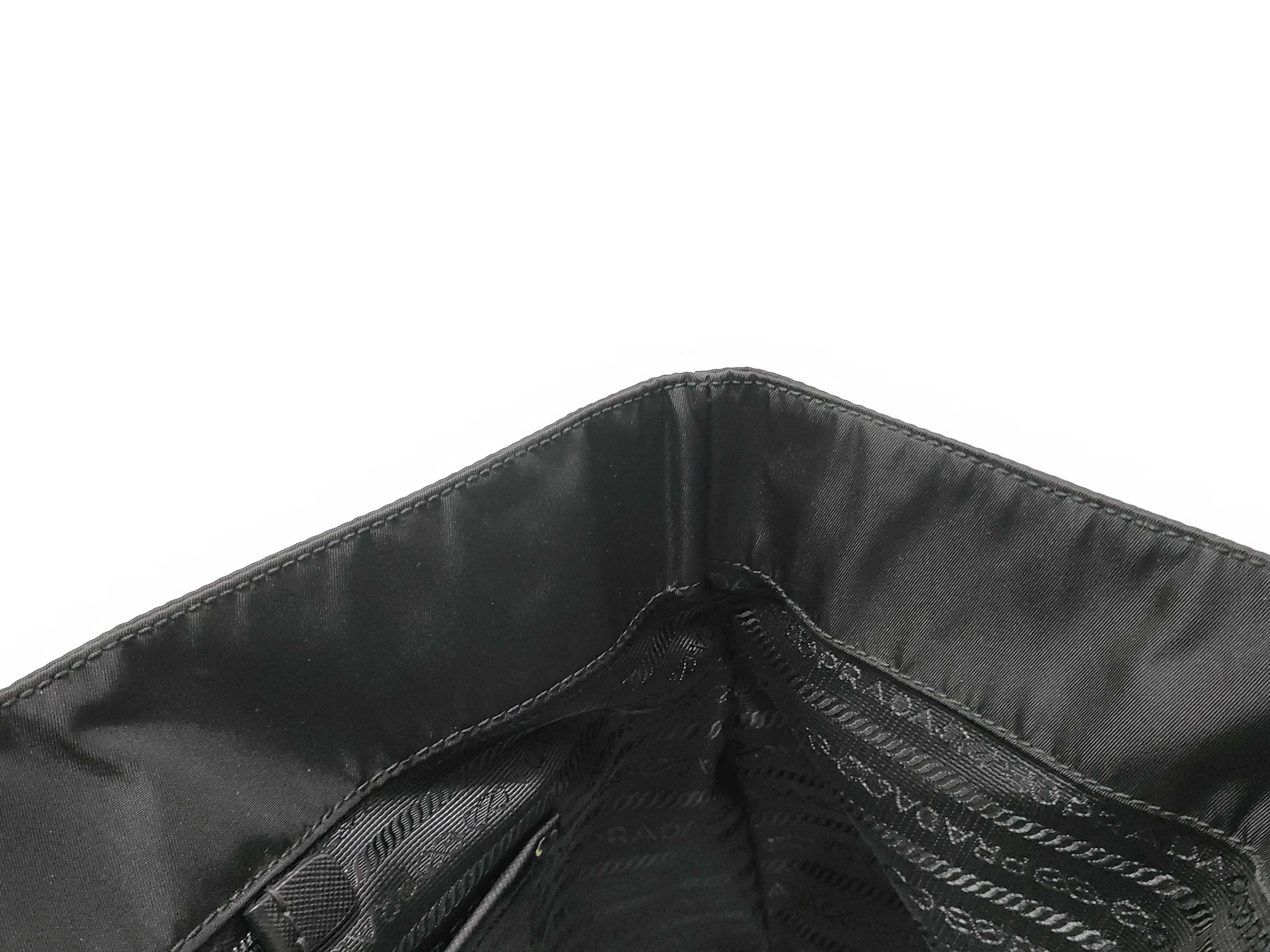 Nylon Tote Bag — view 8