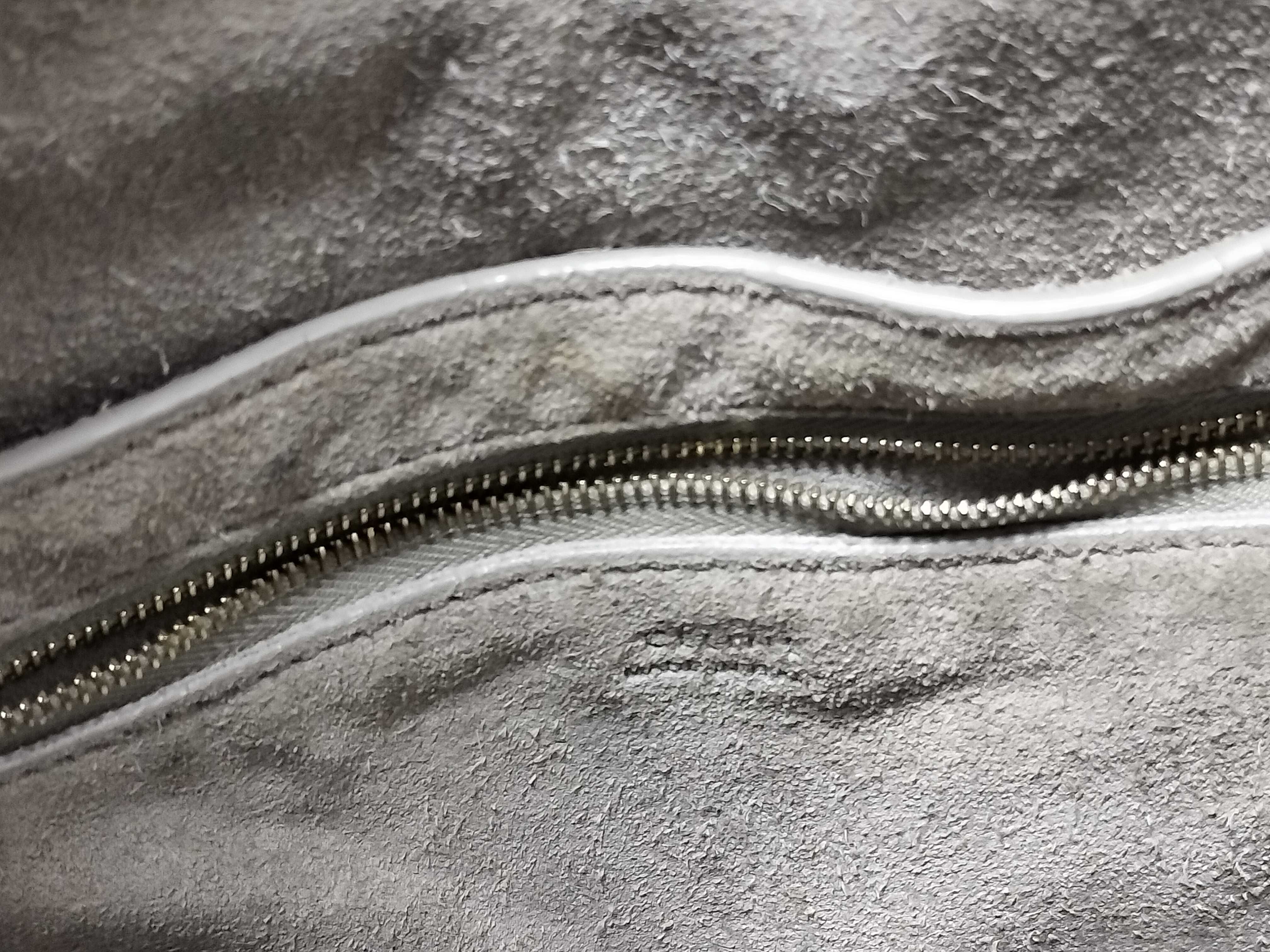 Sangle Basket Shoulder Bag — view 12