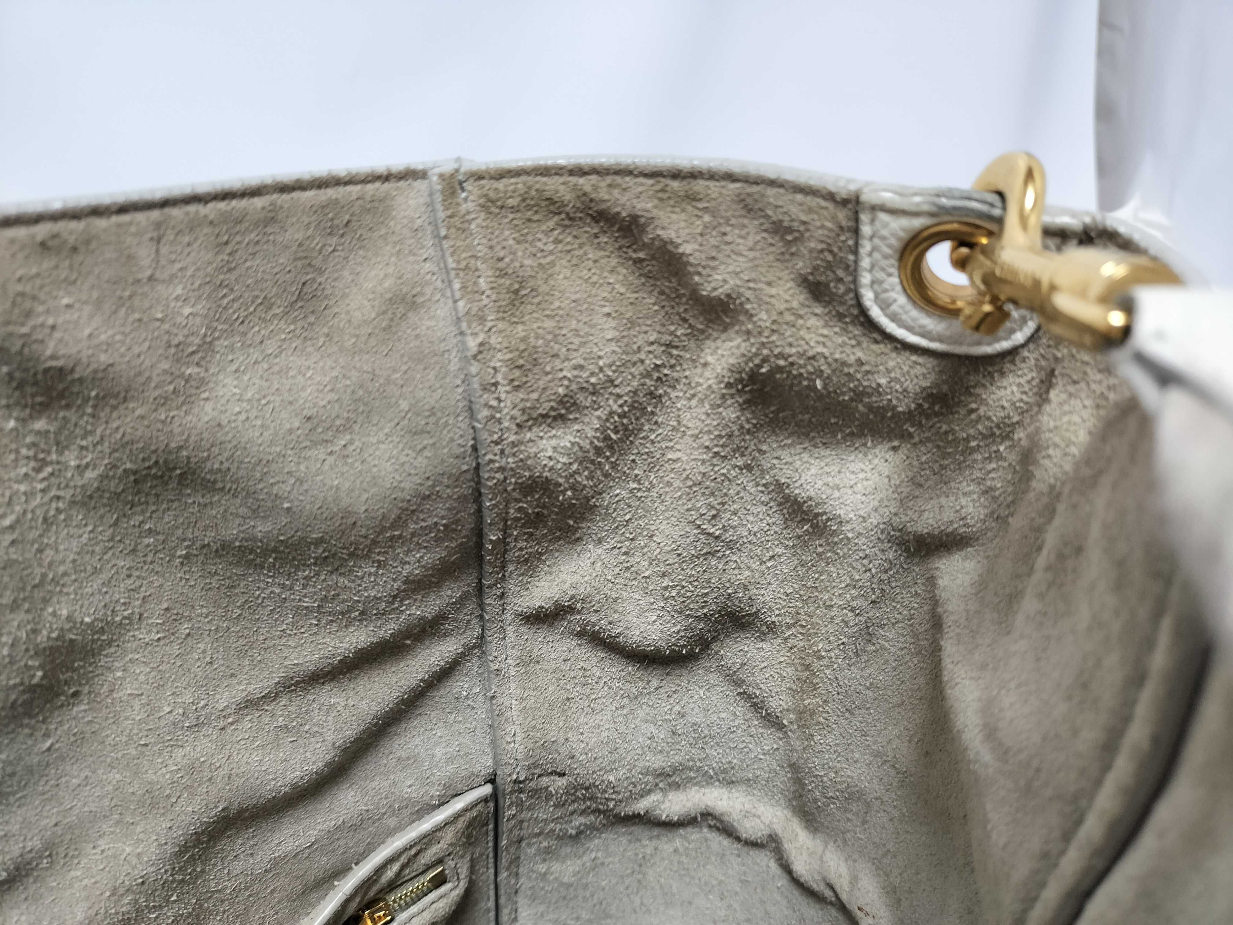 Sangle Basket Shoulder Bag — view 15