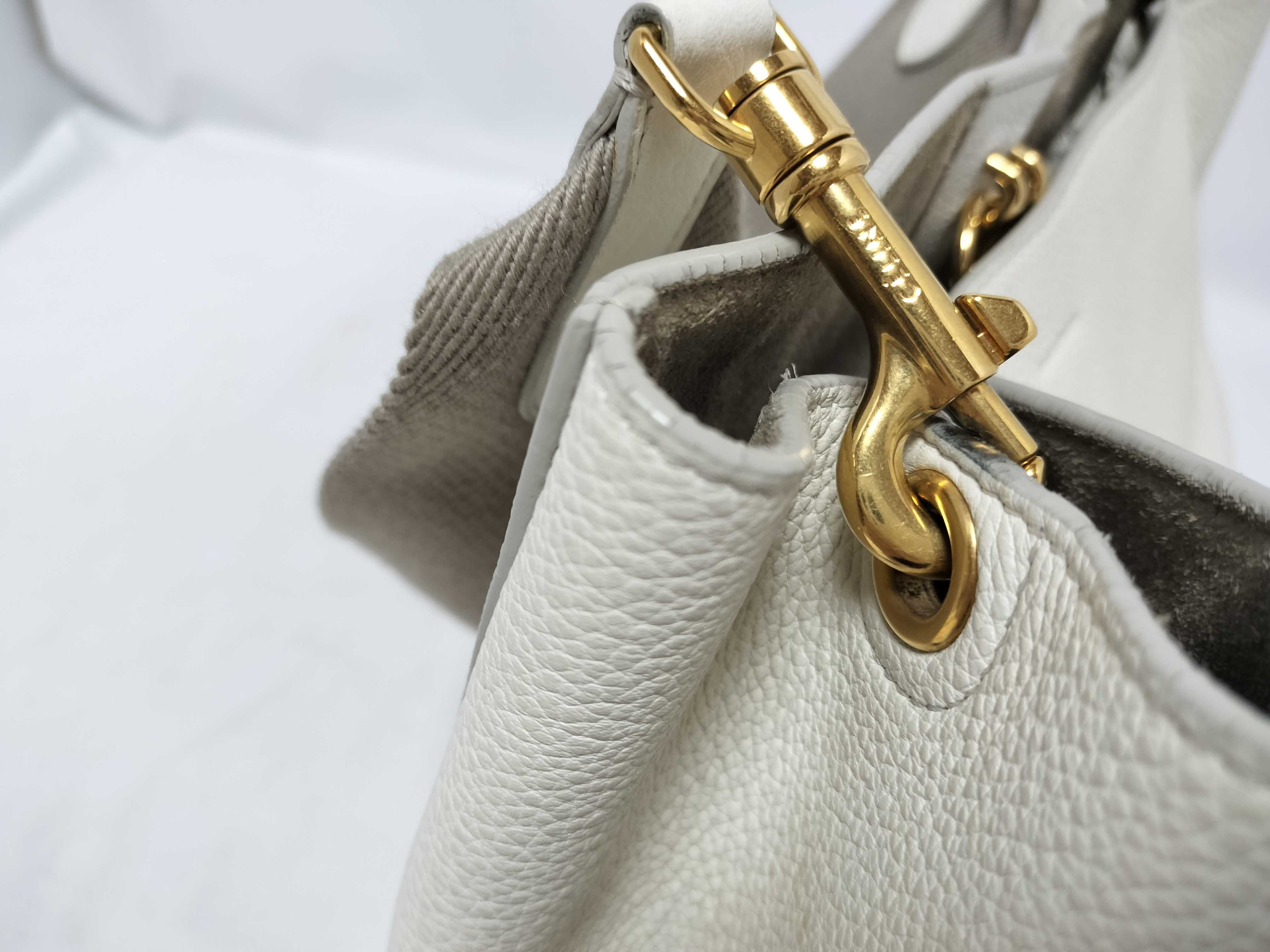 Sangle Basket Shoulder Bag — view 5