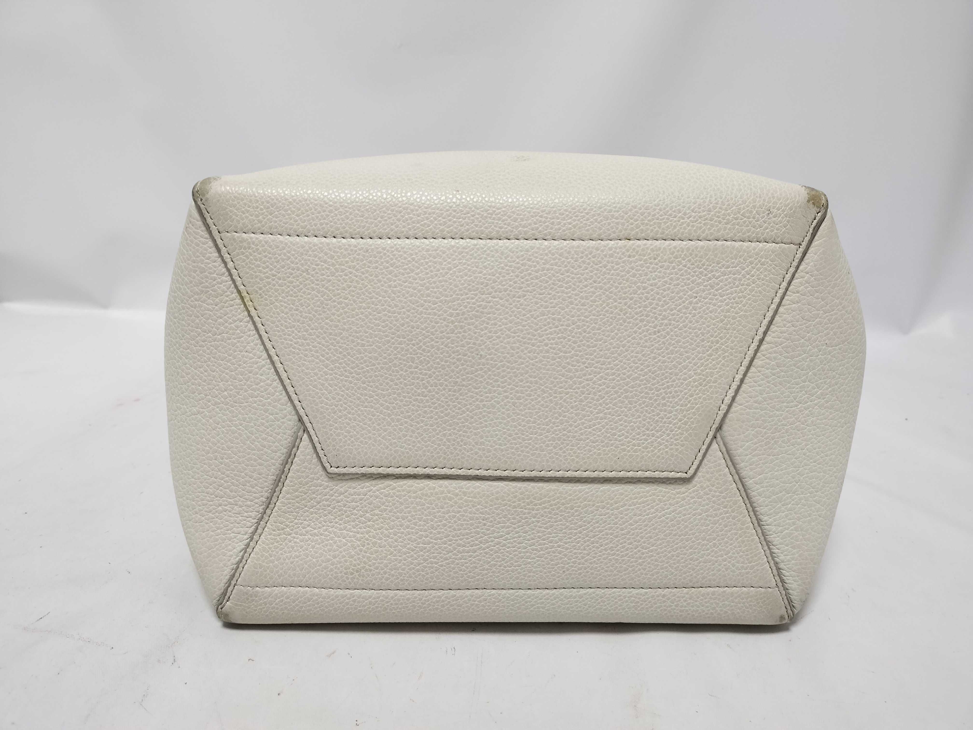 Sangle Basket Shoulder Bag — view 6