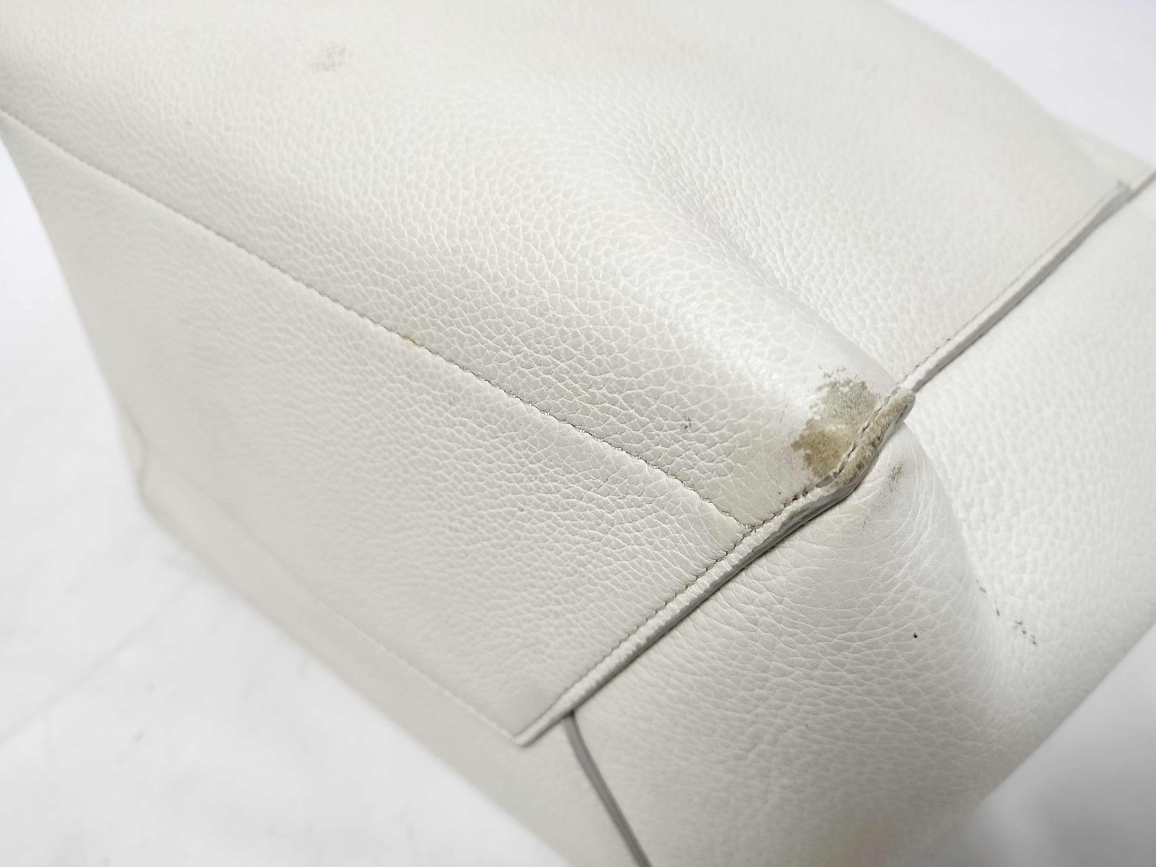 Sangle Basket Shoulder Bag — view 7