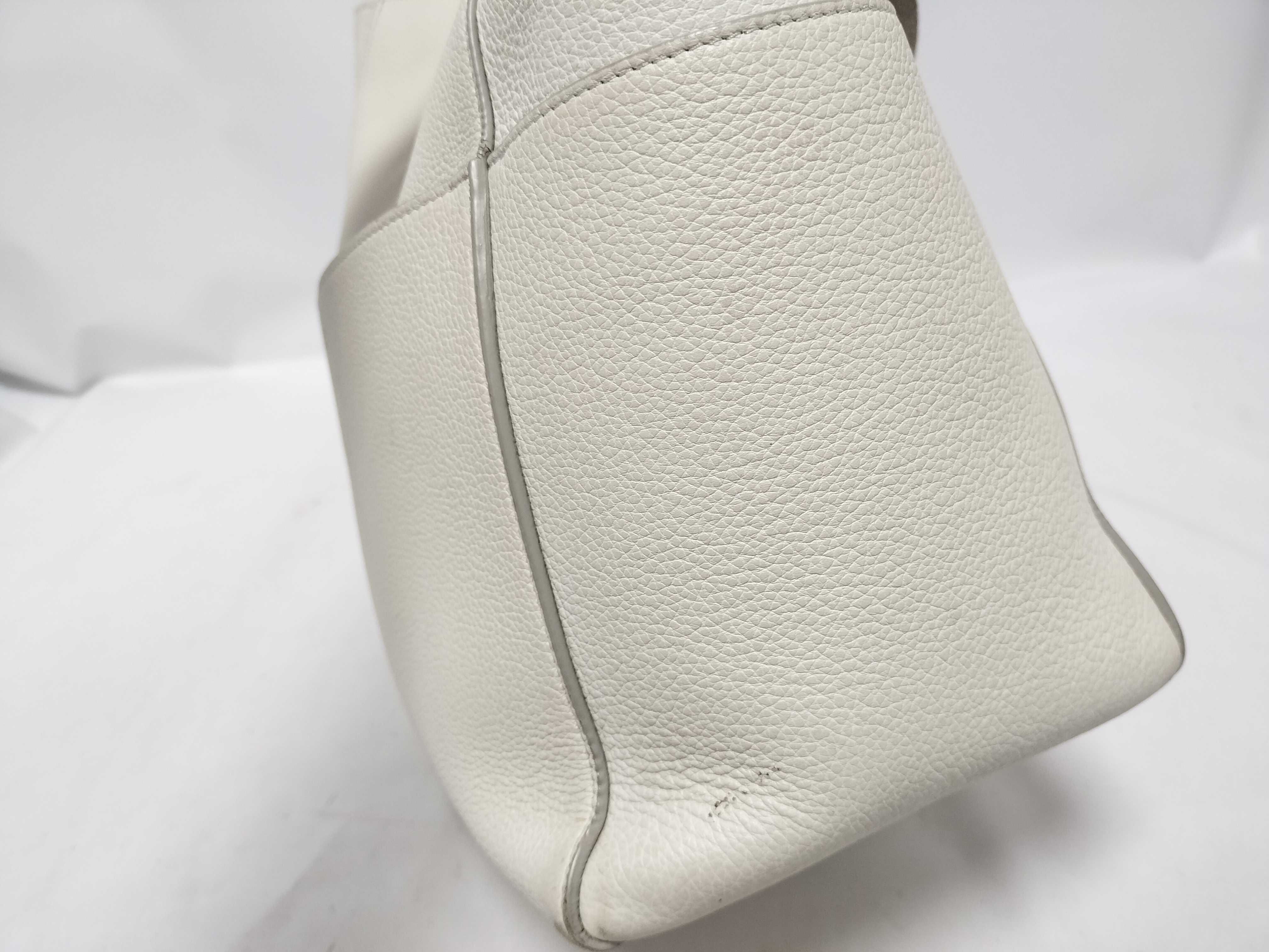 Sangle Basket Shoulder Bag — view 8