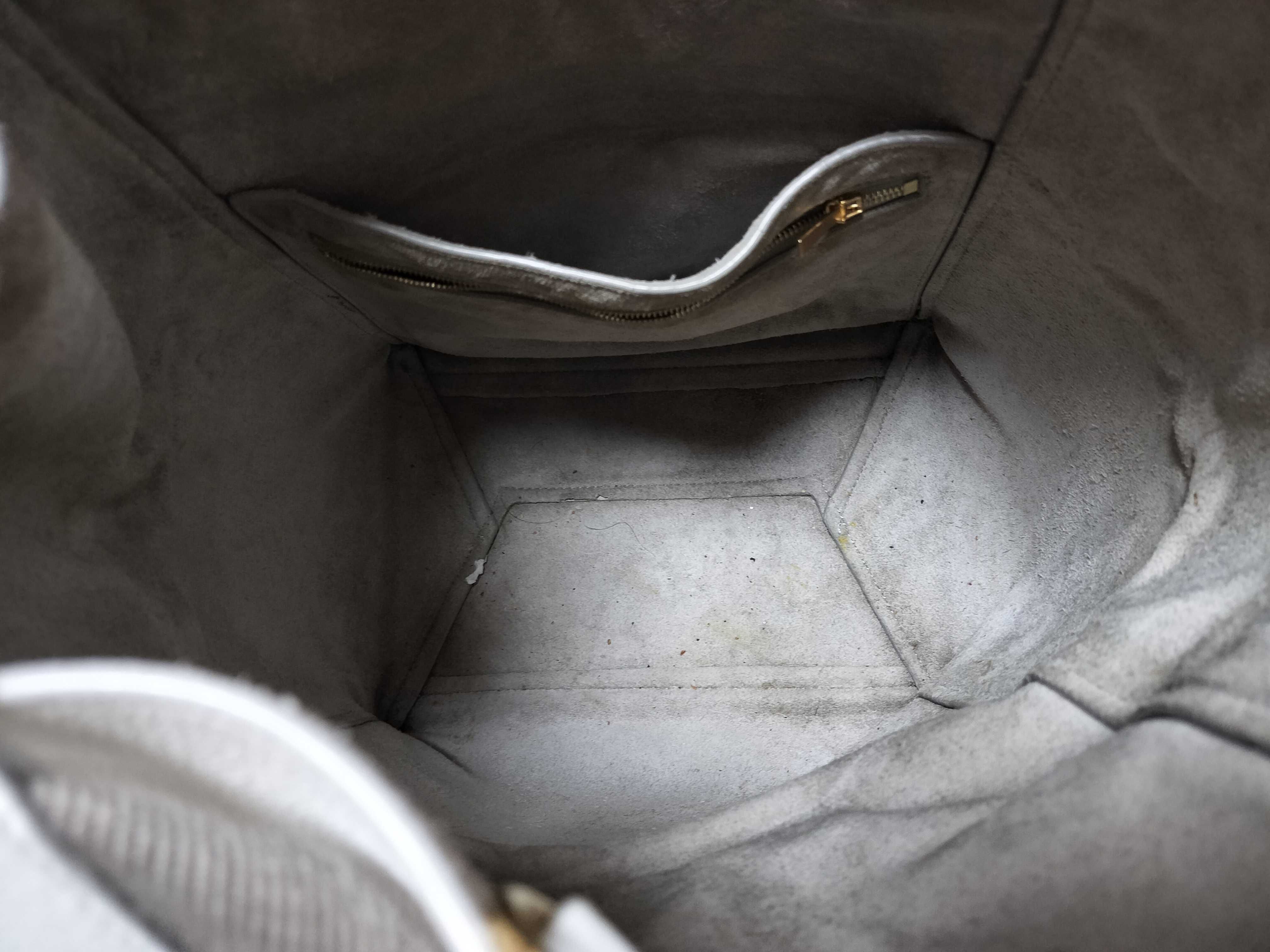 Sangle Basket Shoulder Bag — view 10
