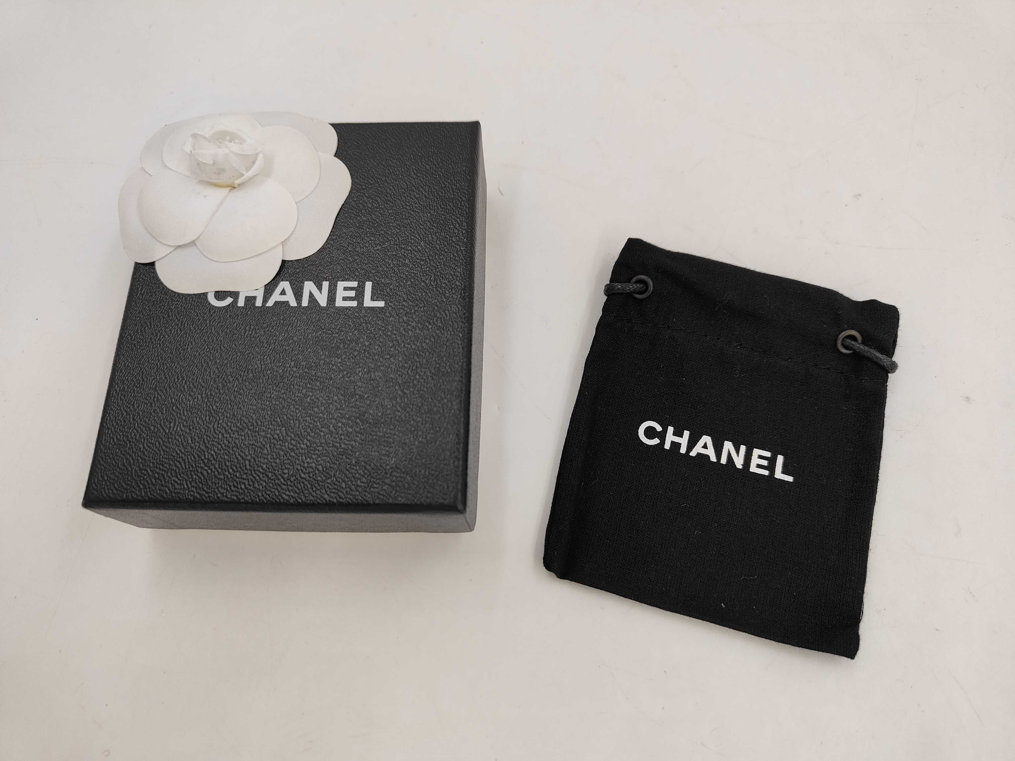 Coco Stone Gold Necklace — view 8