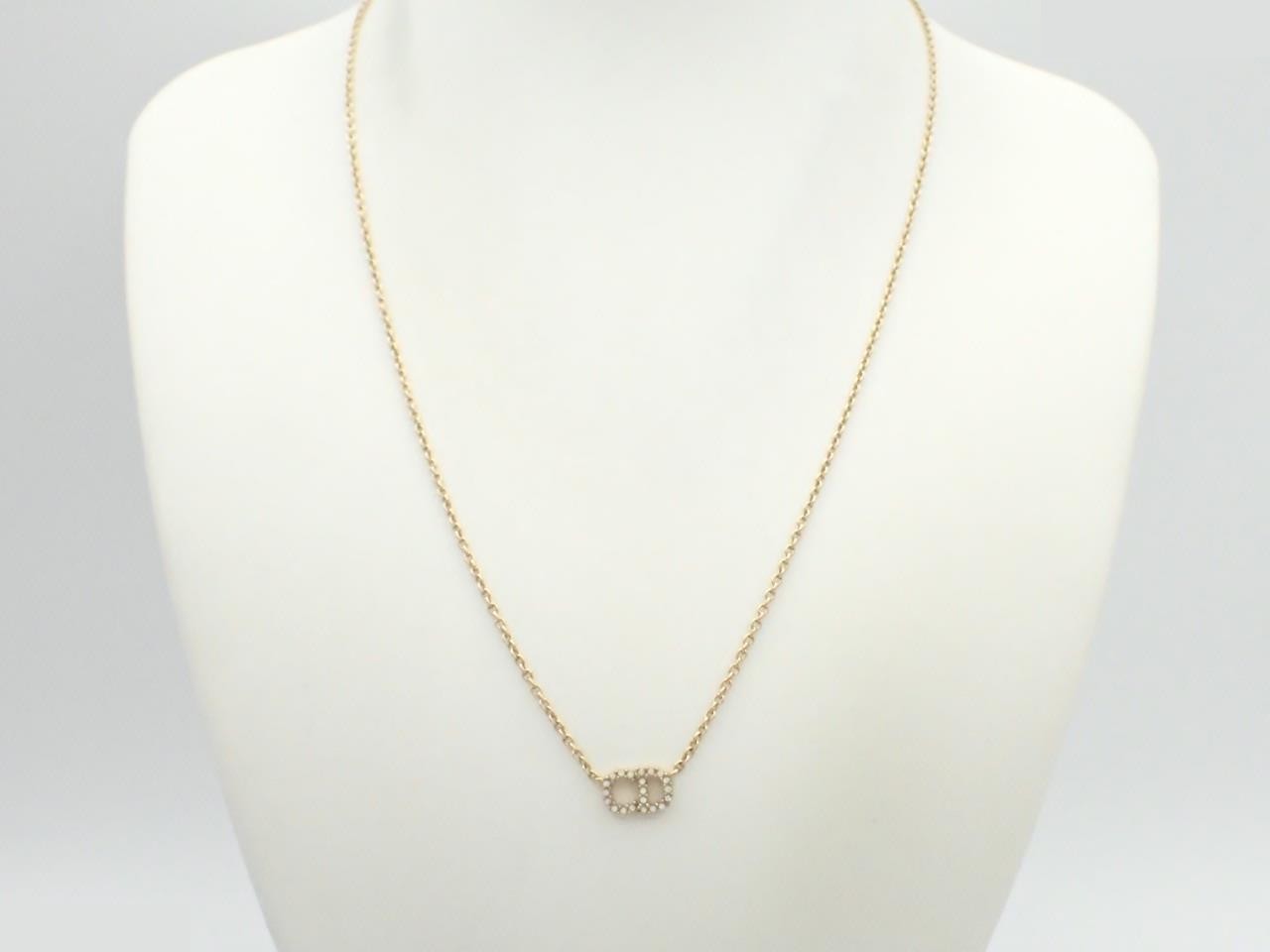 Other lines: Precious metals, necklaces, pendants, chain approx. 50cm — view 3