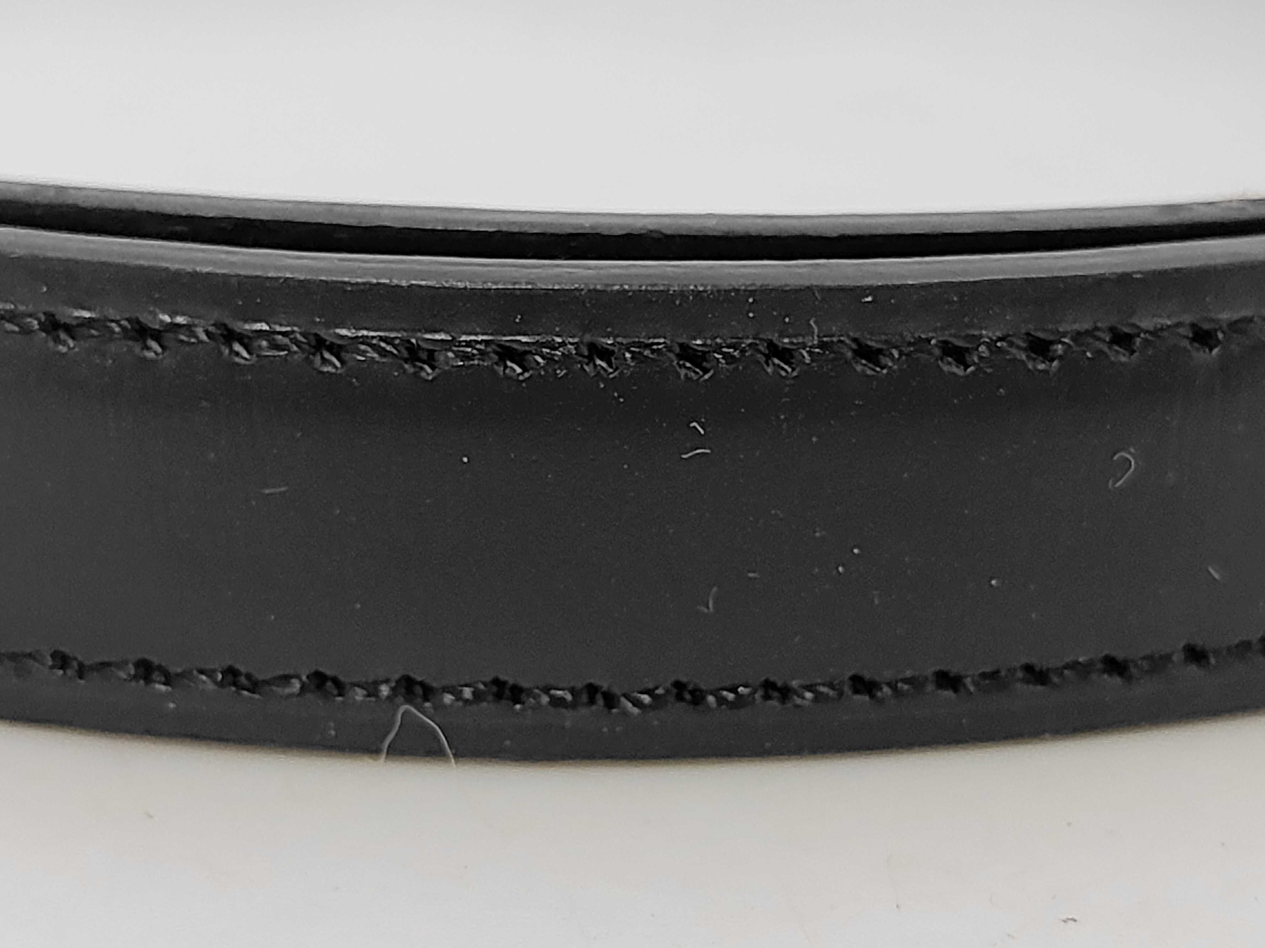 Panther Leather Handbag — view 10