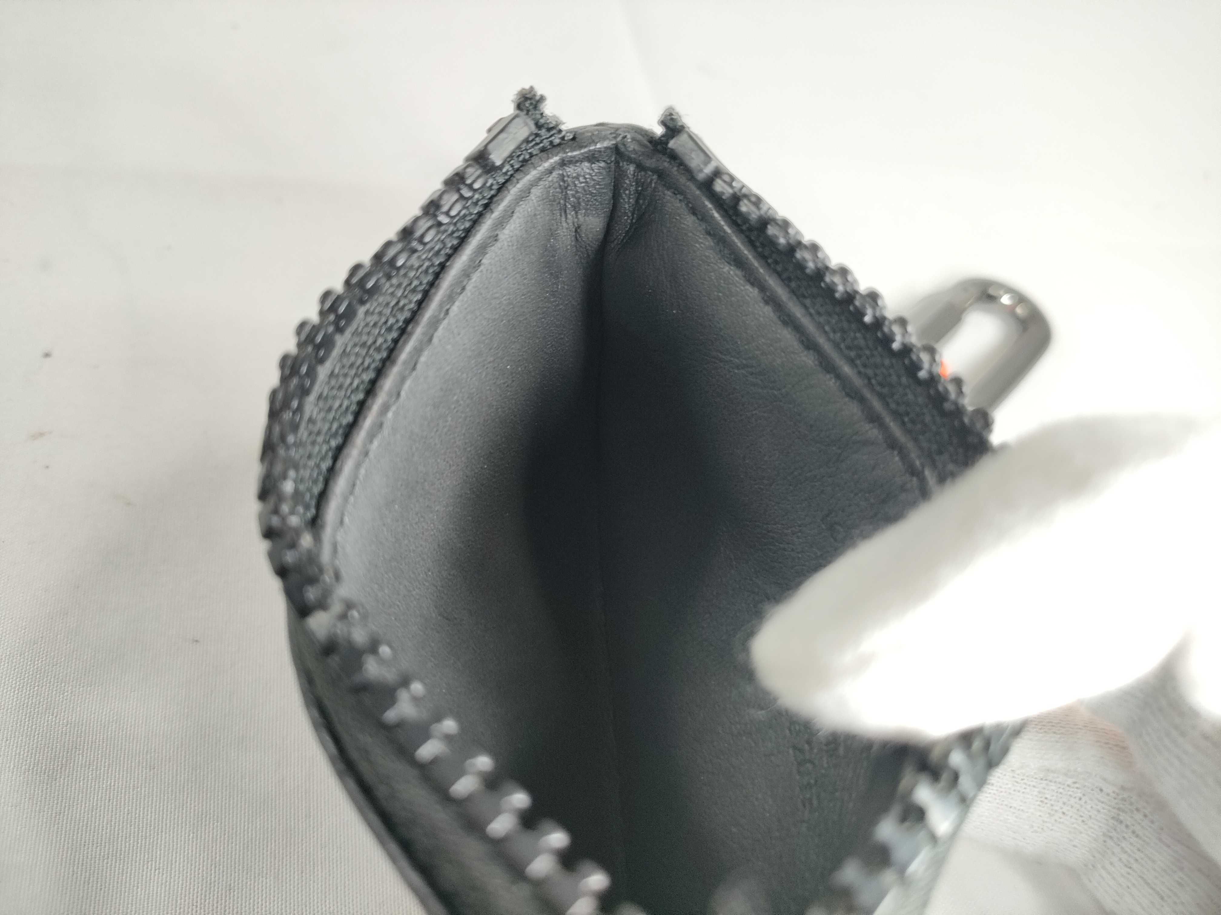 Monogram Empreinte LV Pochette Clé Virgil Abloh Coin Case — view 11