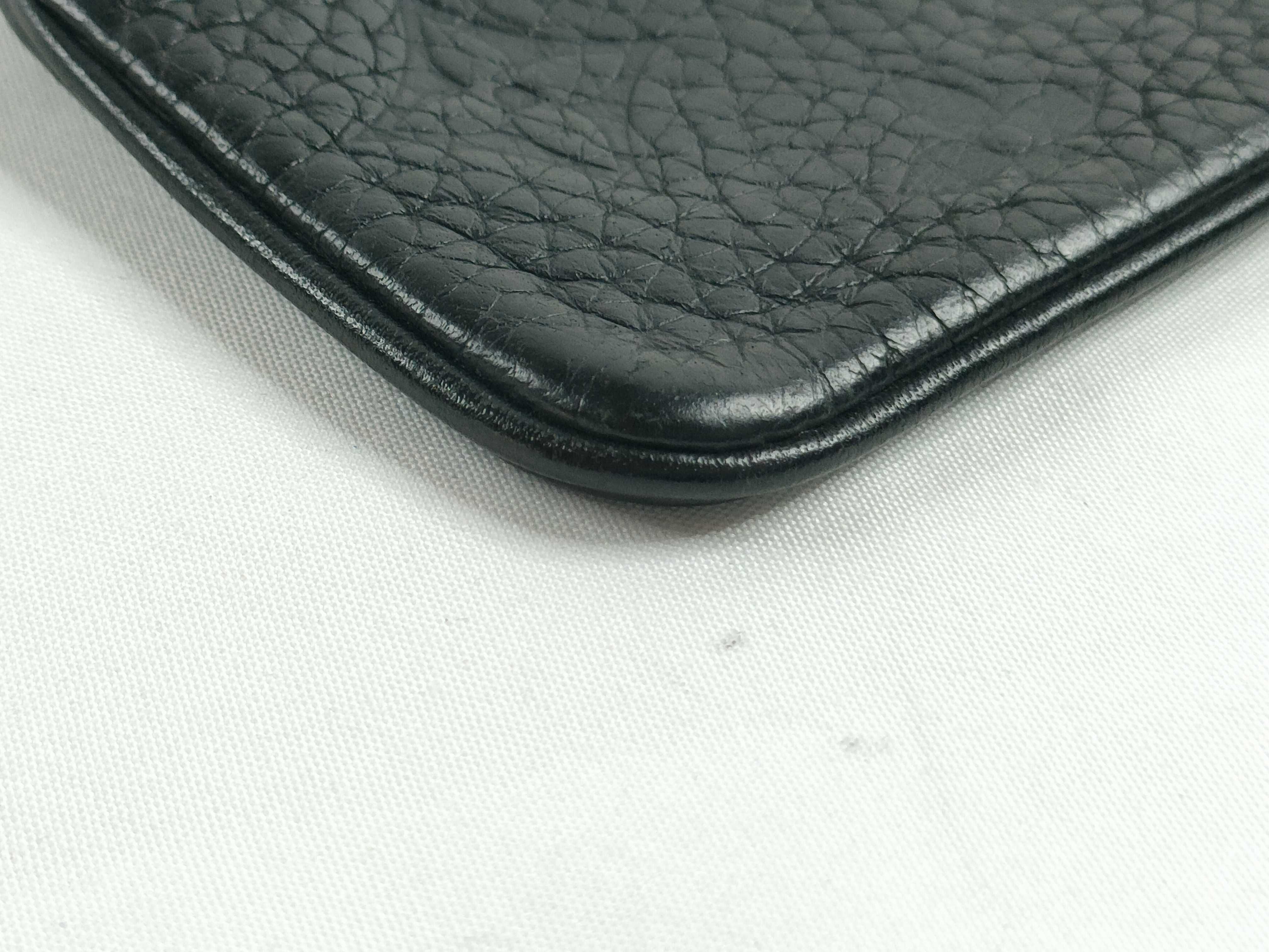 Monogram Empreinte LV Pochette Clé Virgil Abloh Coin Case — view 4