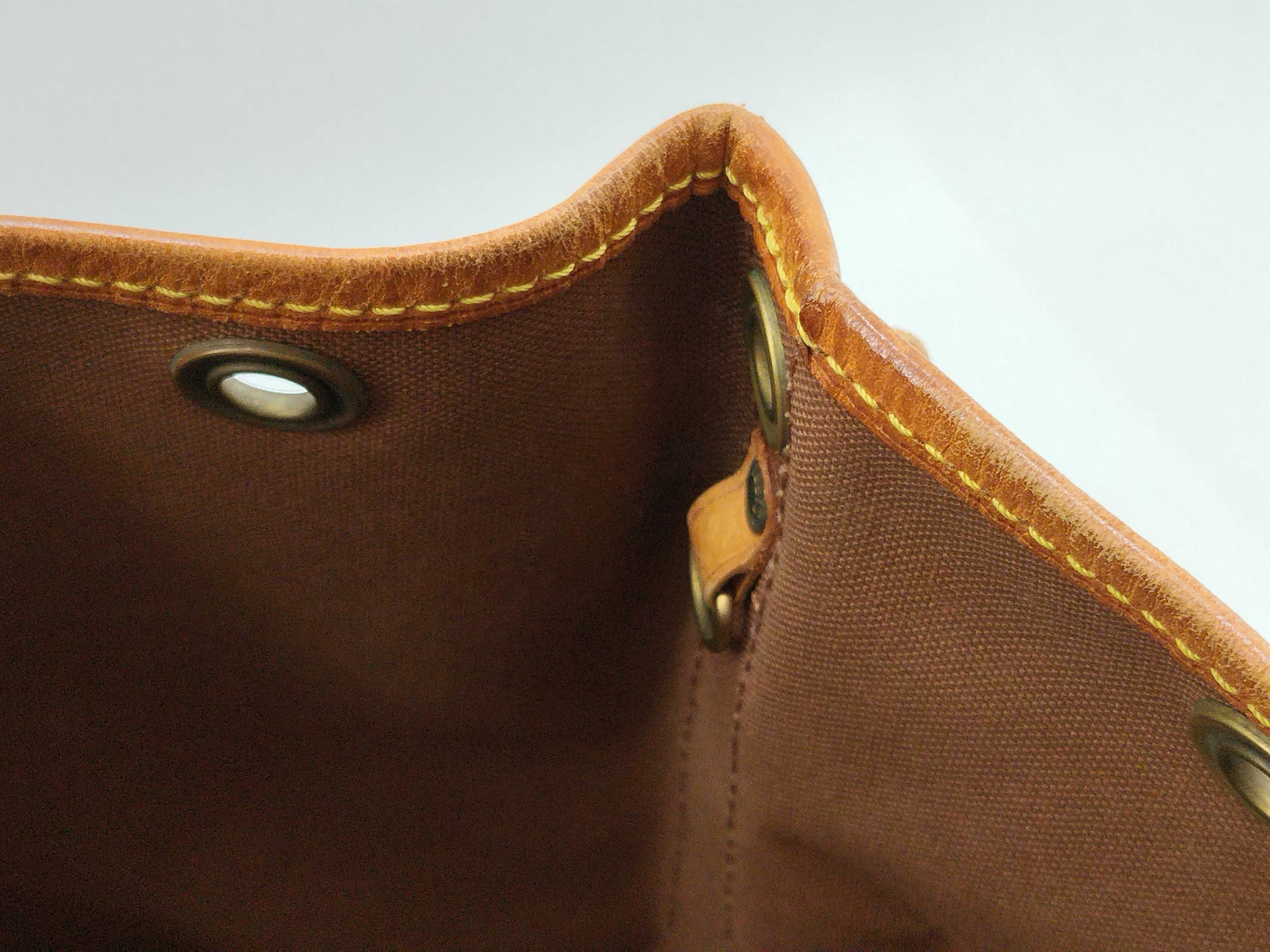 Monogram Noe M42224 SR1917 Shoulder Bag — view 12