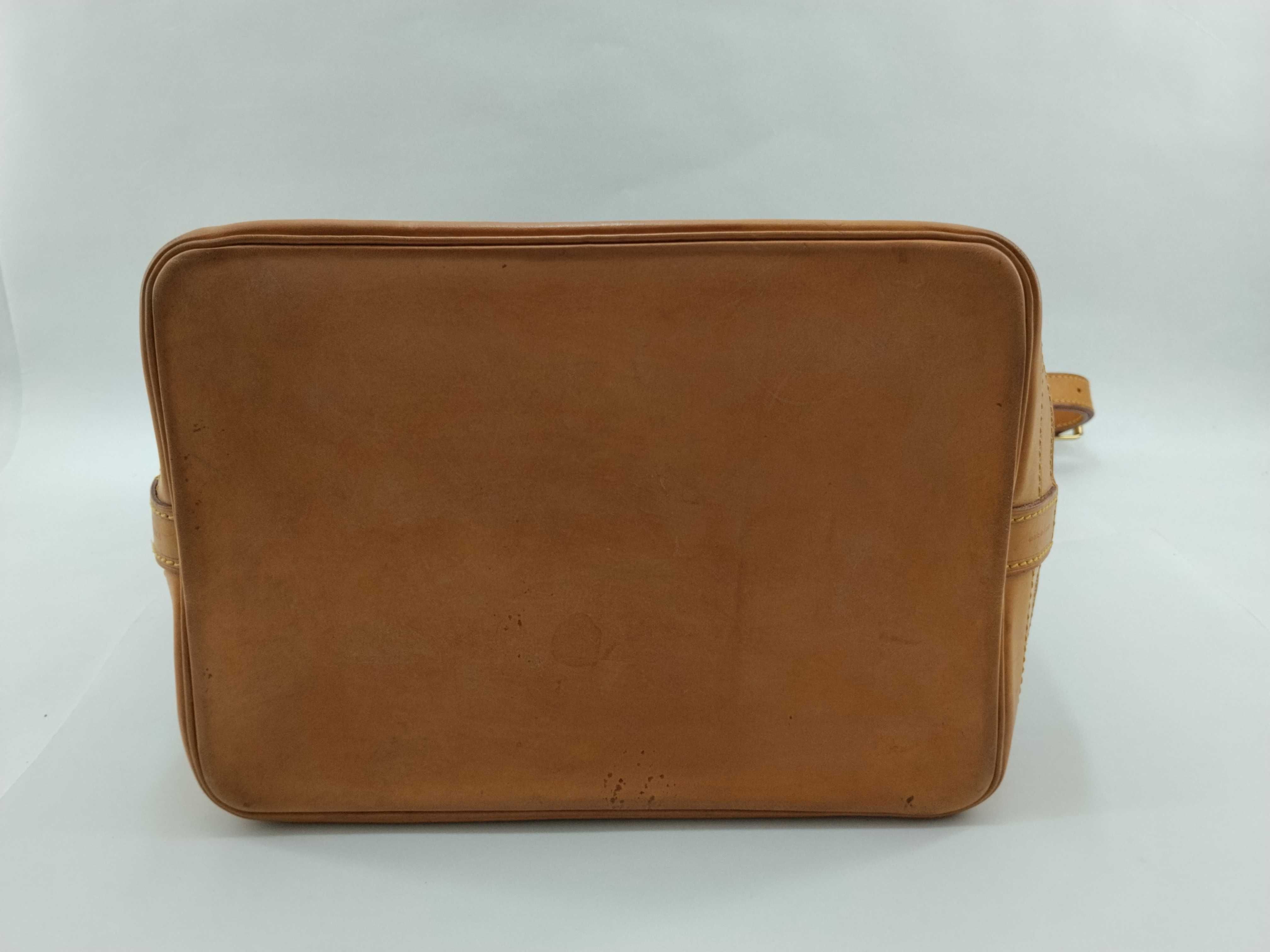 Monogram Noe M42224 SR1917 Shoulder Bag — view 3