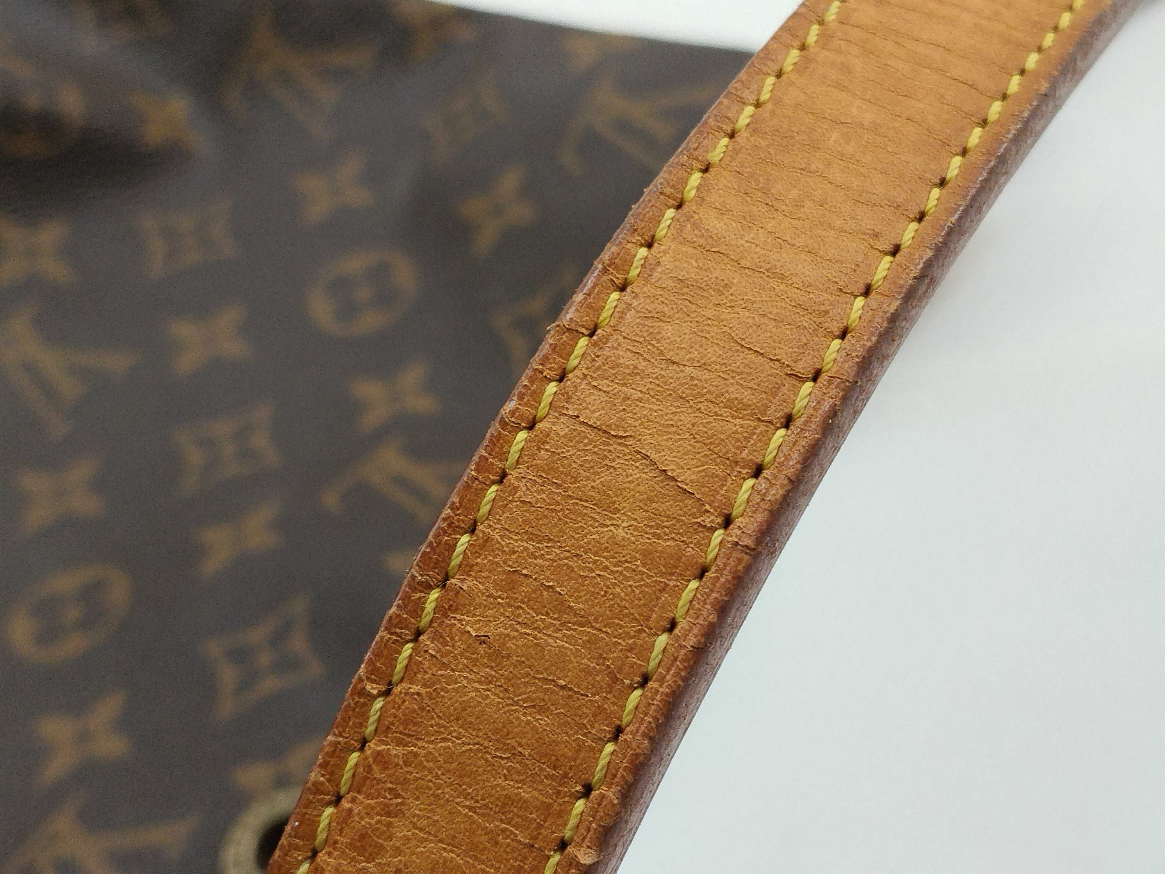 Monogram Noe M42224 SR1917 Shoulder Bag — view 6