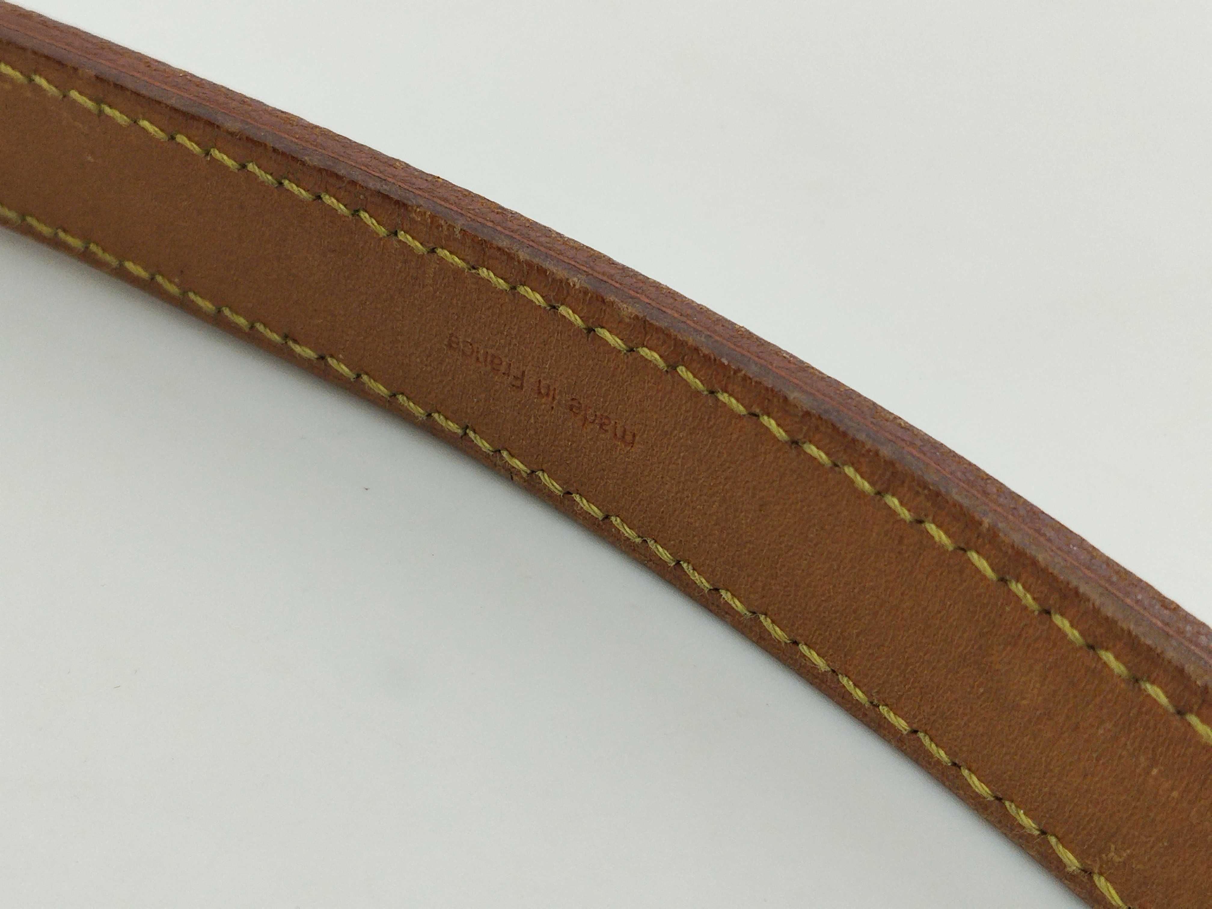 Monogram Noe M42224 SR1917 Shoulder Bag — view 7