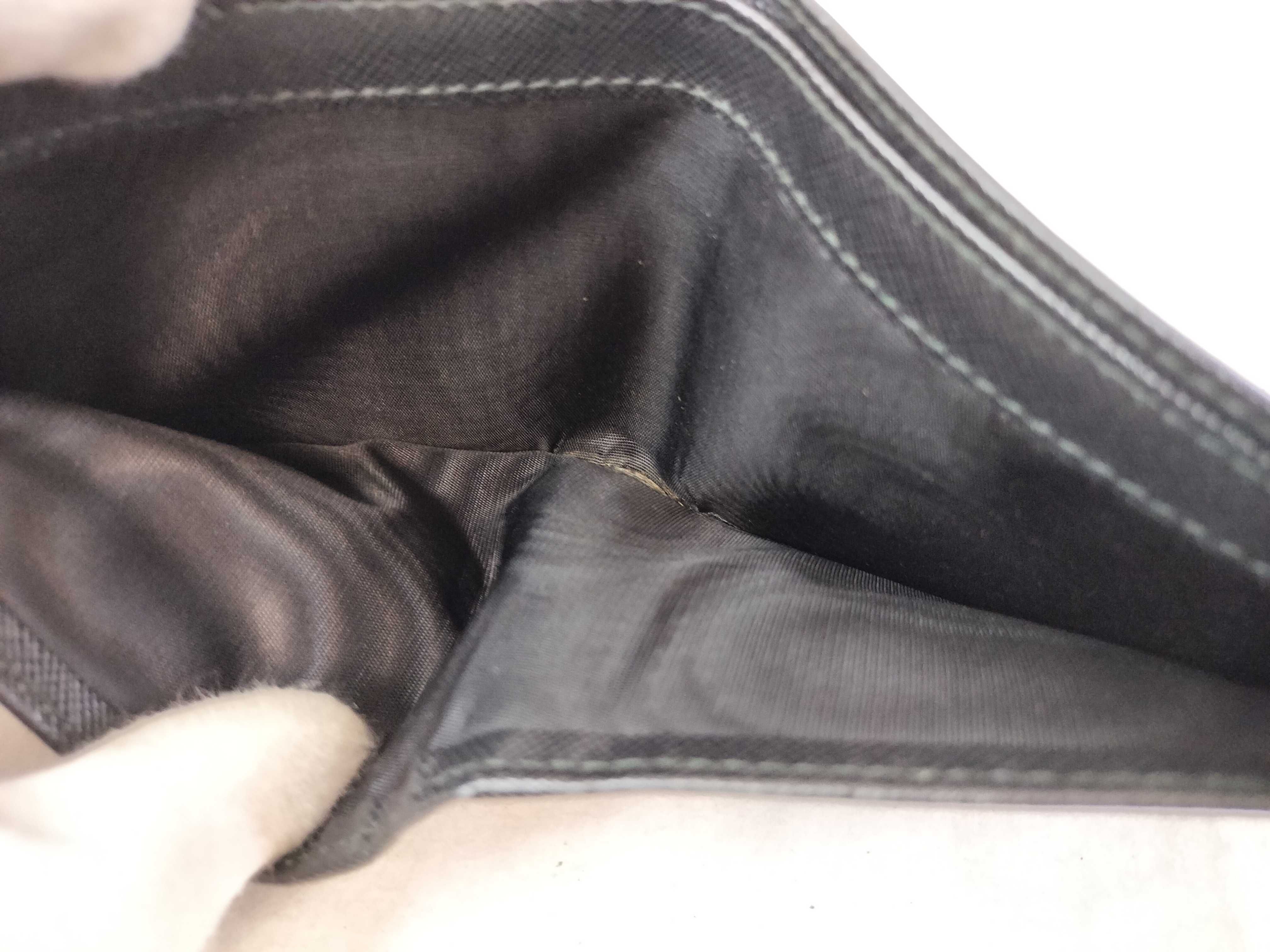 x Porter Saffiano Bi-fold Wallet — view 11